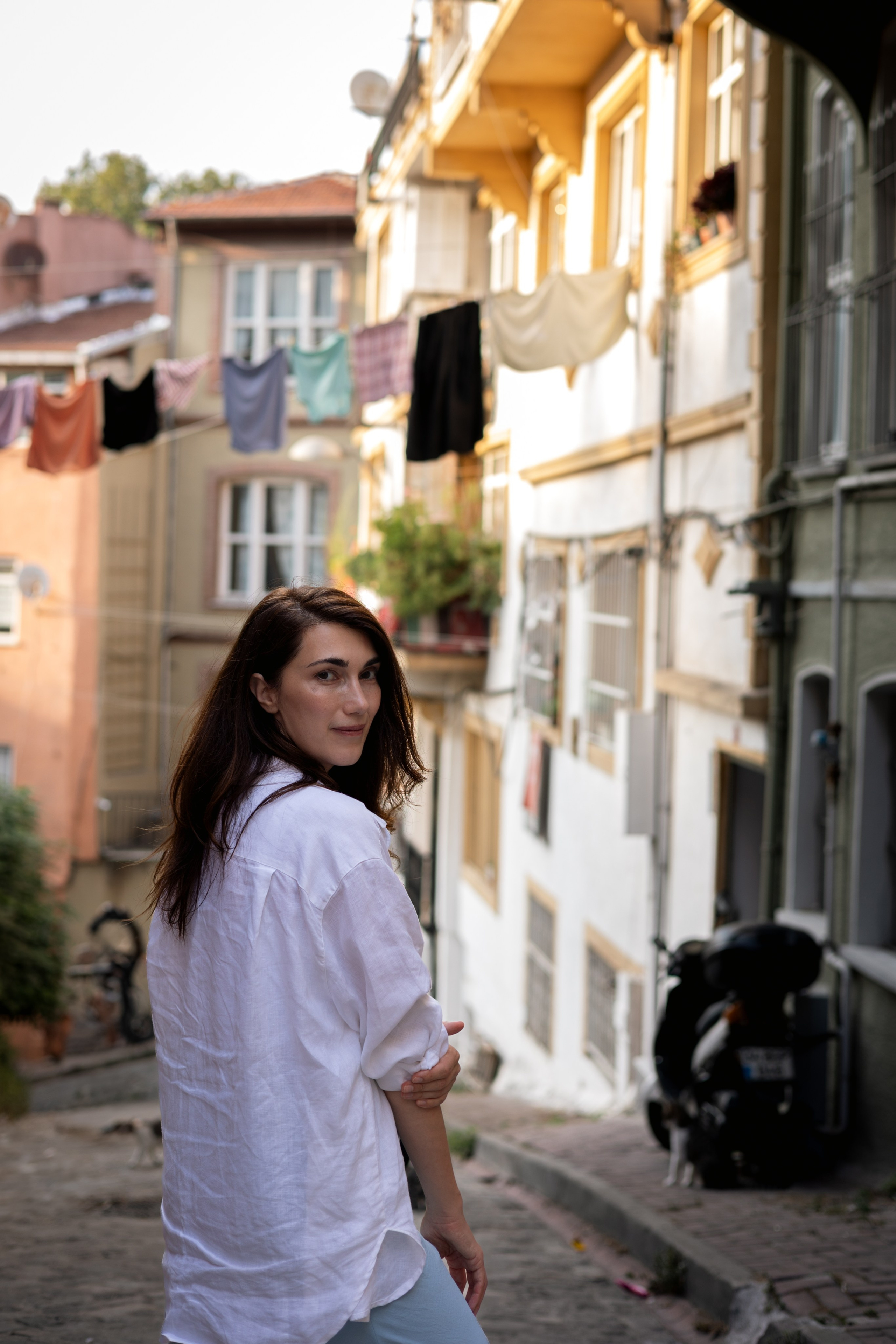 Балат. Стамбульские истории | Фотограф в Стамбуле | Прогулки по Стамбулу