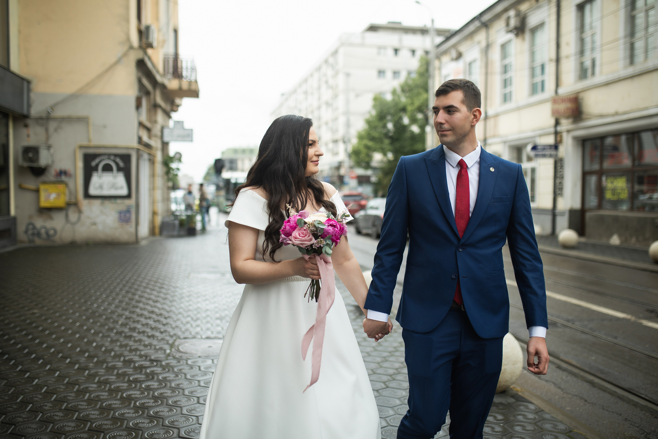 Iuliana & Cristian. Vlad Aconstantinesei Photographer