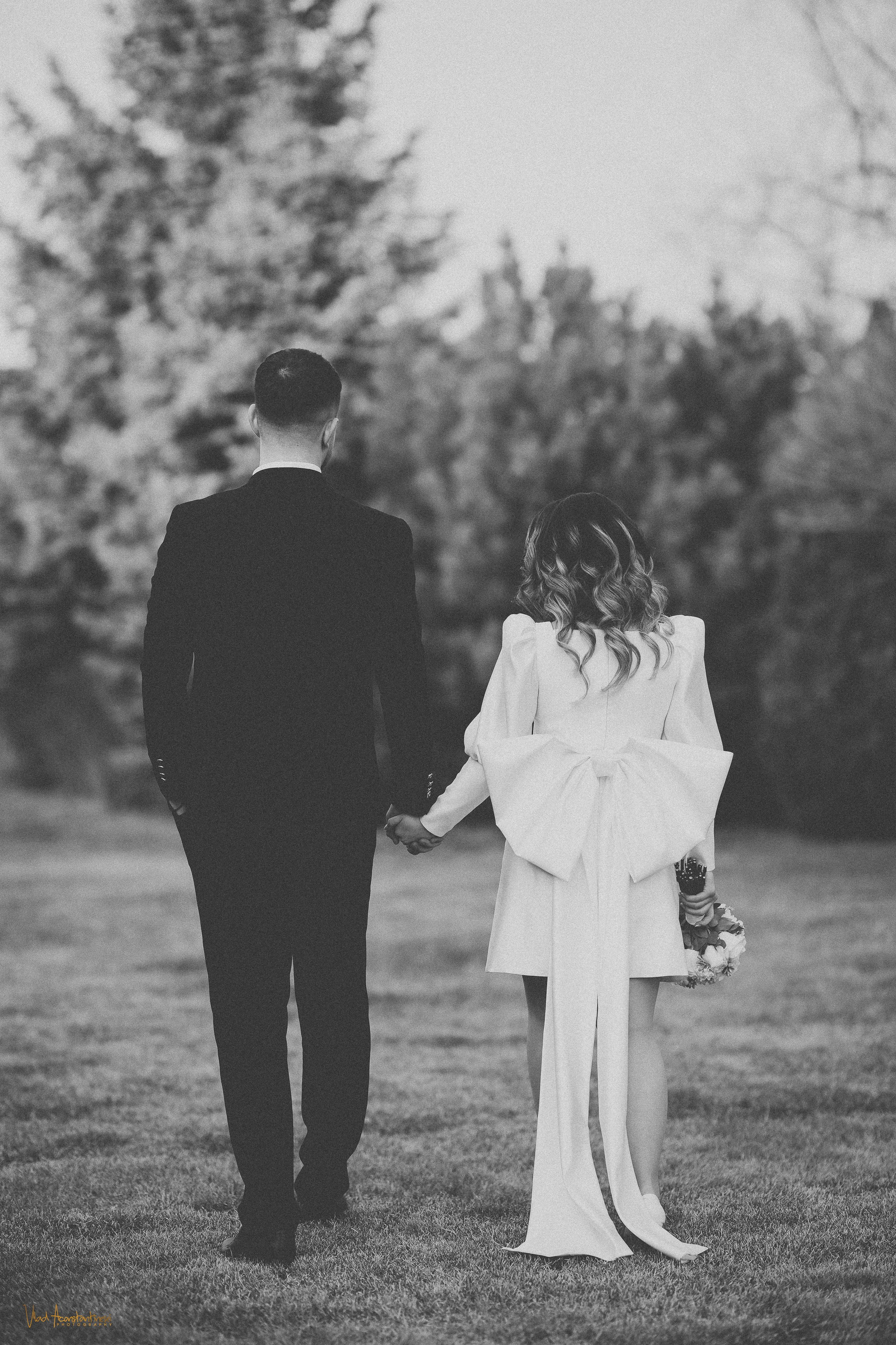 Cristina & Narcis. Vlad Aconstantinesei Photographer