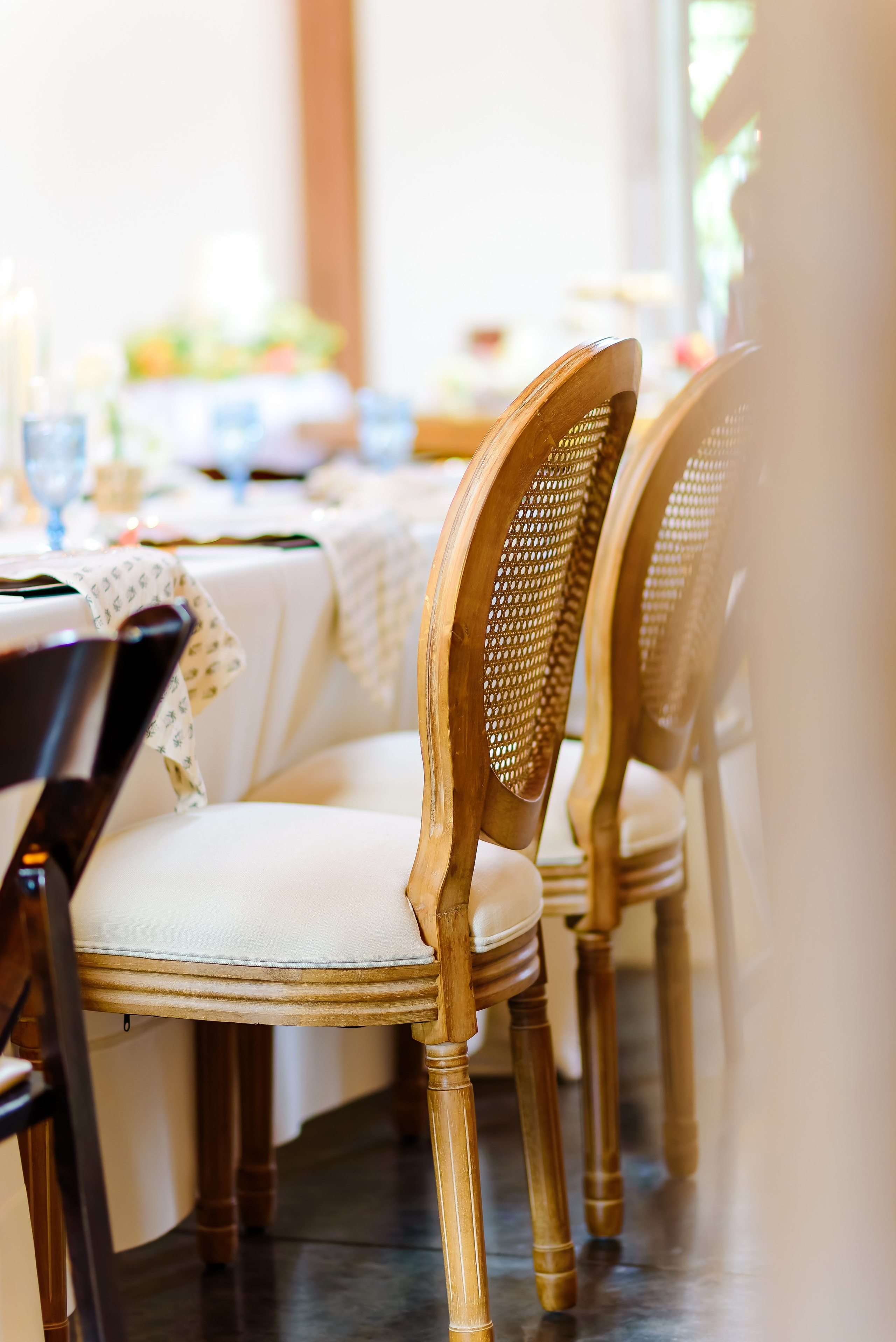 Dorinda + Gil’s Vow Renewal. Alexandria Danielle Photography | Fort Wayne & Indianapolis Wedding Photographer