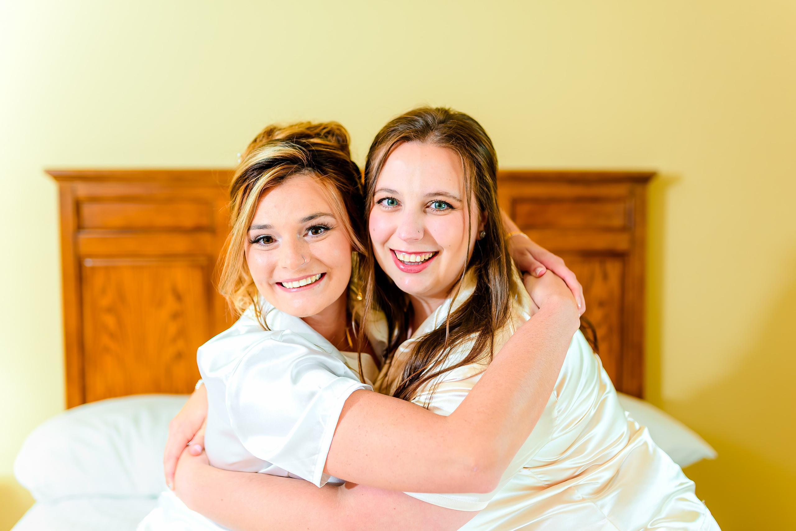 Jayme + Brad. Alexandria Danielle Photography | Fort Wayne & Indianapolis Wedding Photographer