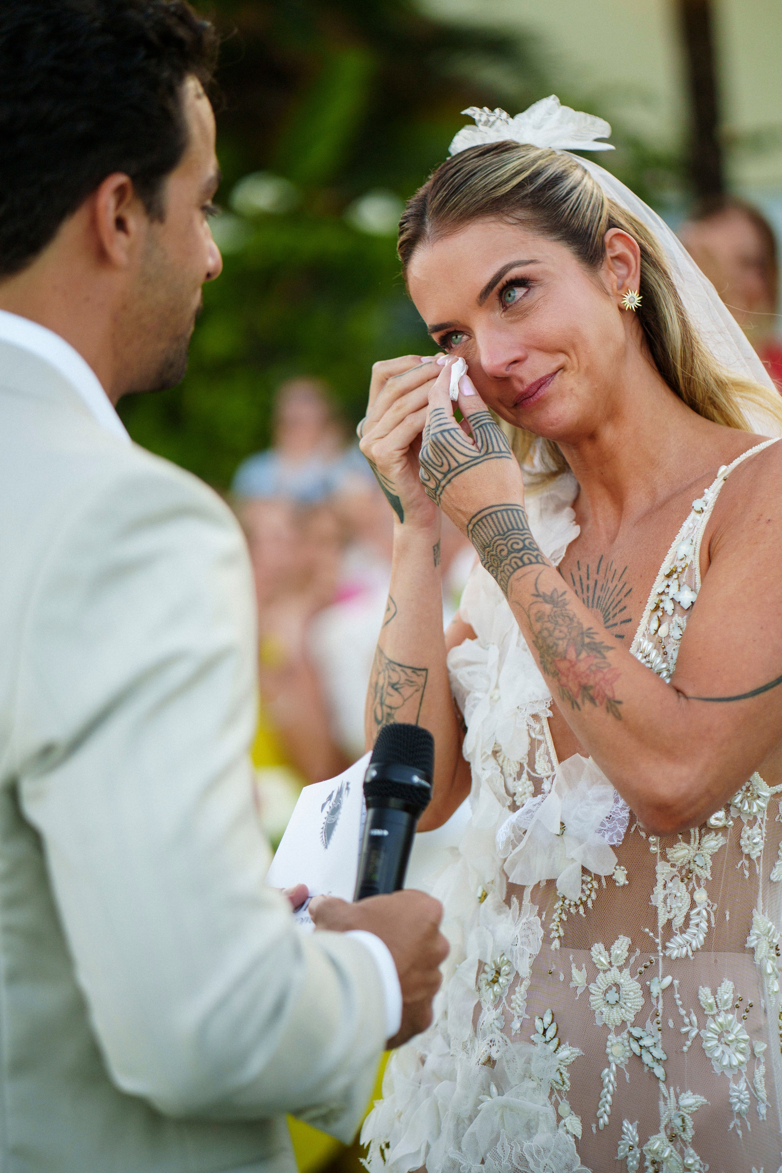 Gabi & Arthur | Pipa-RN. Fotógrafo de casamentos e gestantes