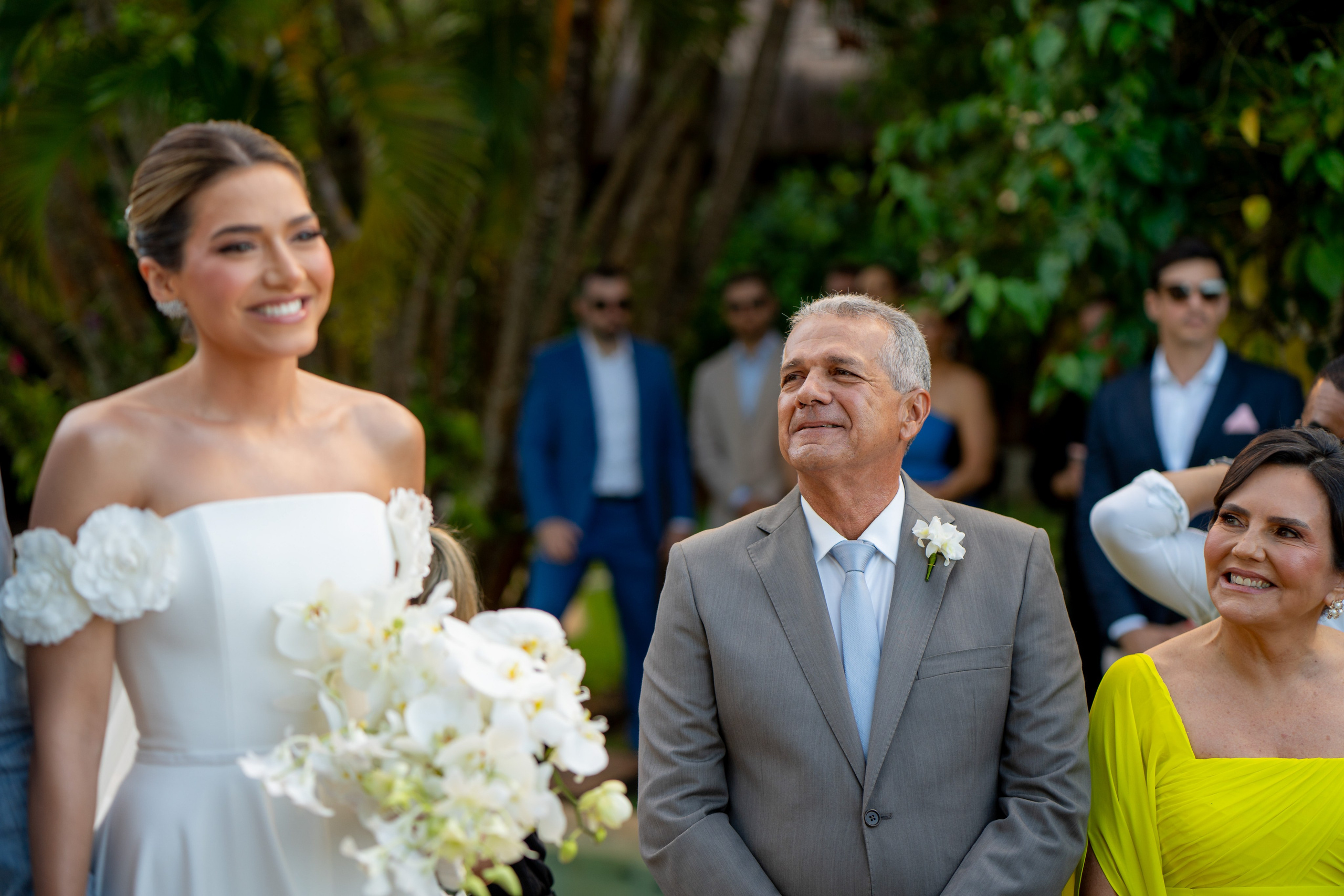 Thais e Vinicius | Pipa-RN. Fotógrafo de casamentos e gestantes