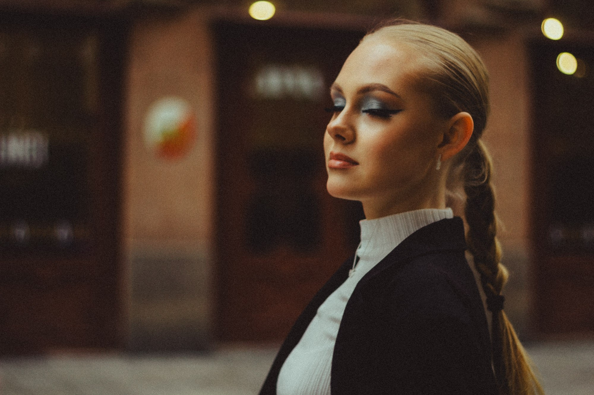 Individual. Photo by lenozavra