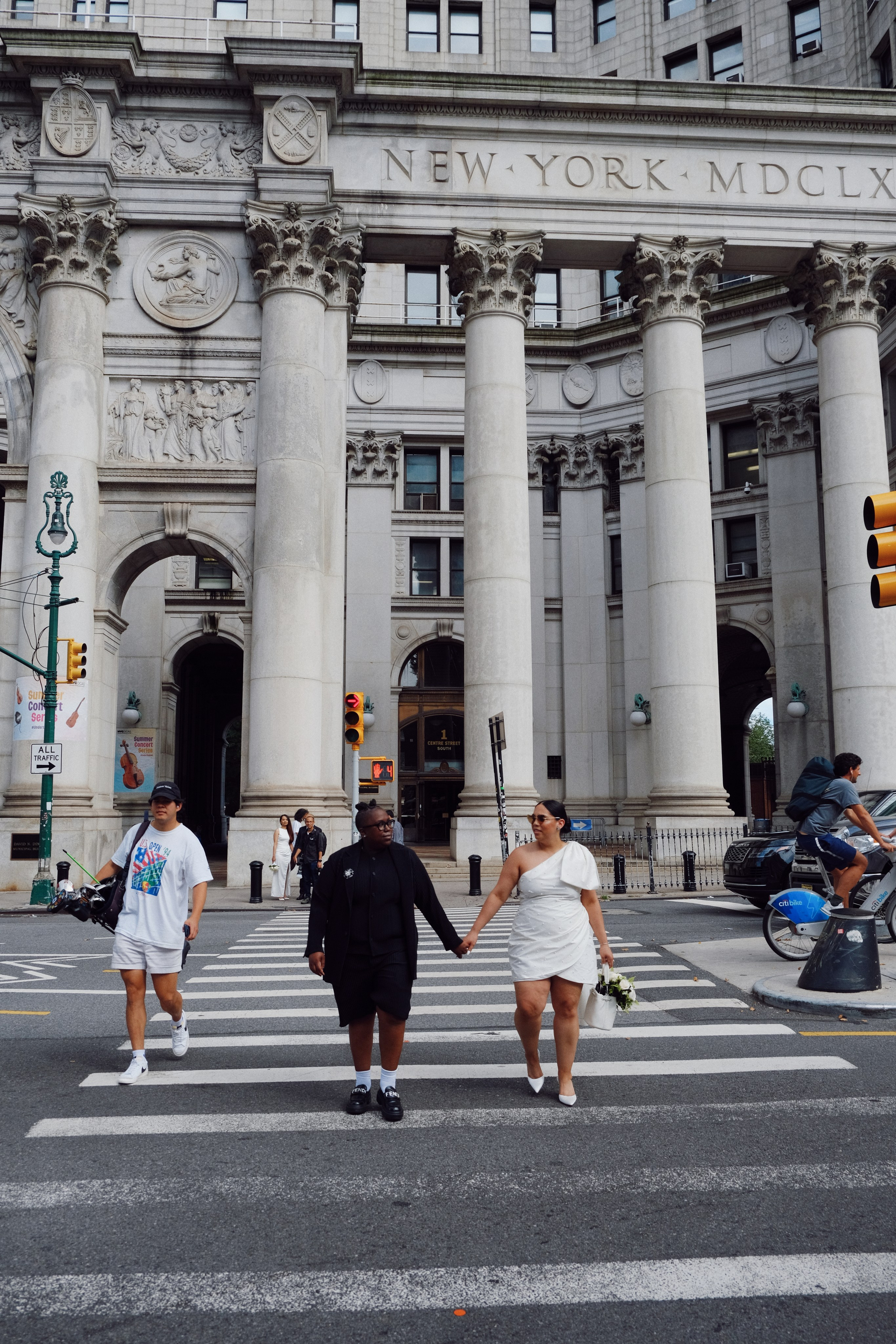 Kayla & Phylicia. New York Photographer Sveta Zemskova, NYC Photo