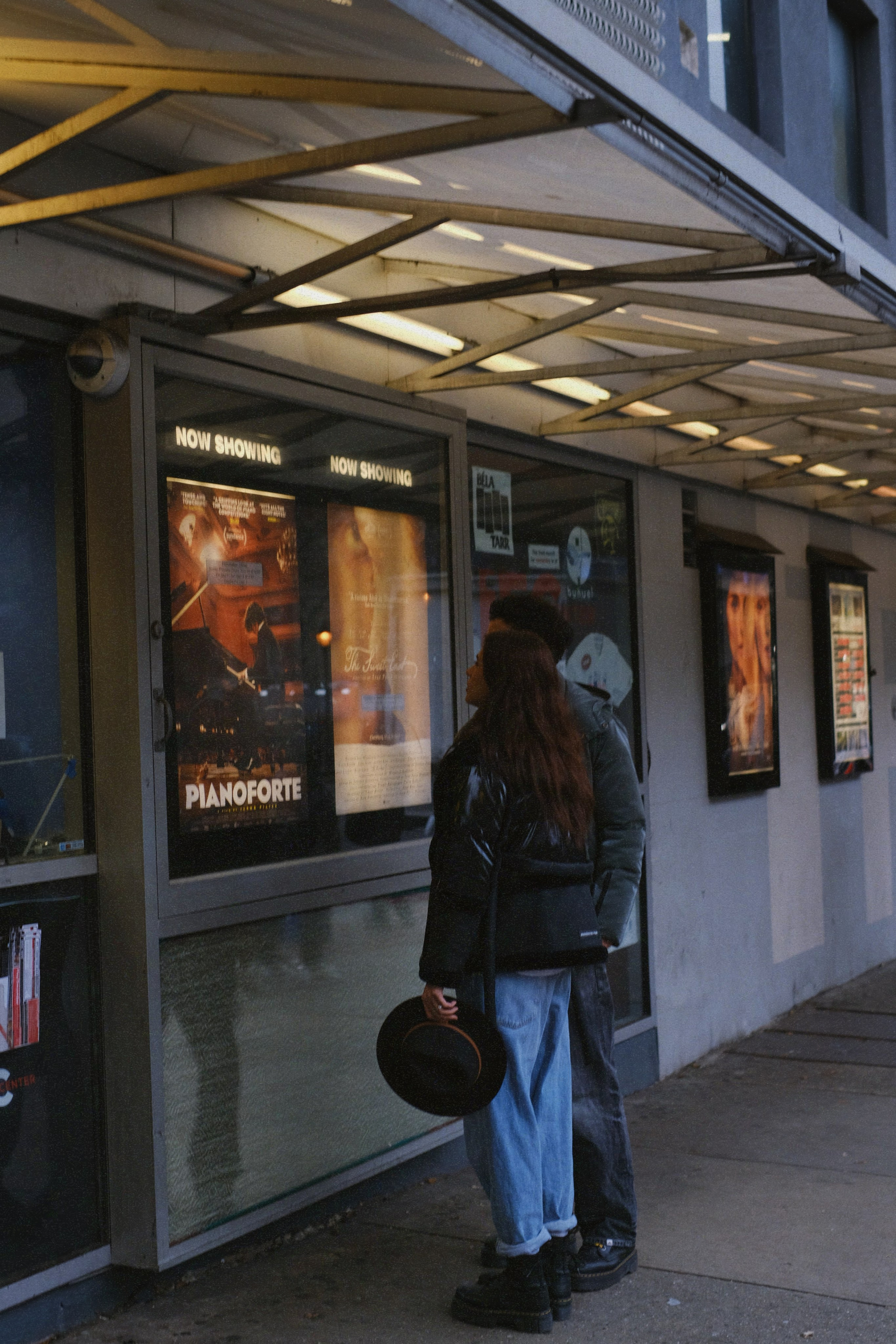 Gia & Saber II. New York Photographer Sveta Zemskova, NYC Photo