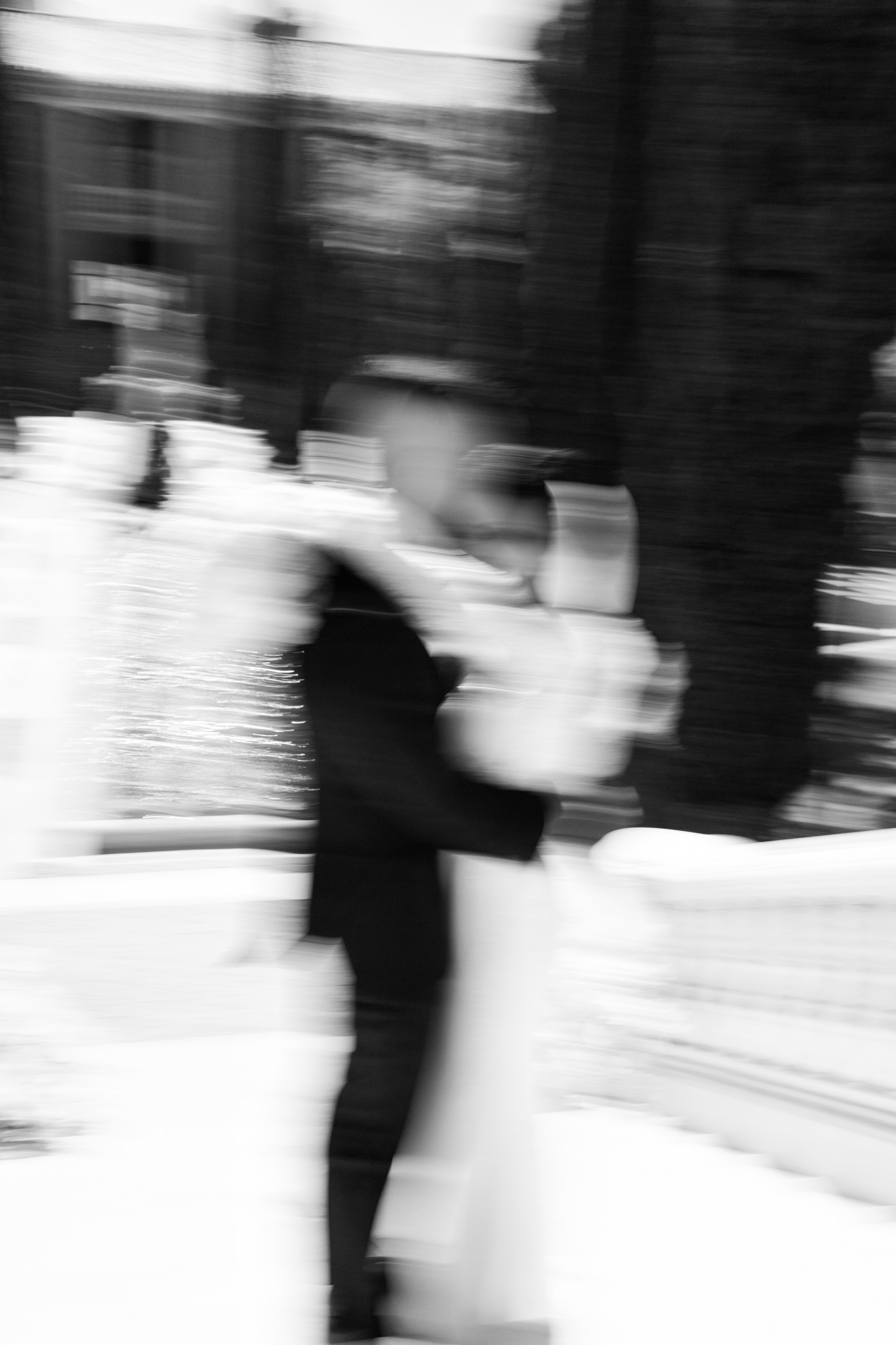 David & Sofia. Bryllupsfotograf i hele Norge