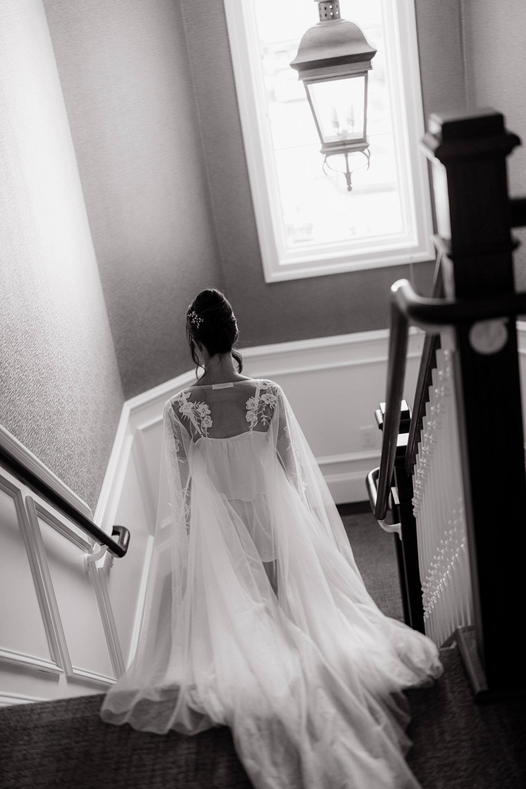 Emily and Blake. Wedding photographer and videographer New York | New Jersey