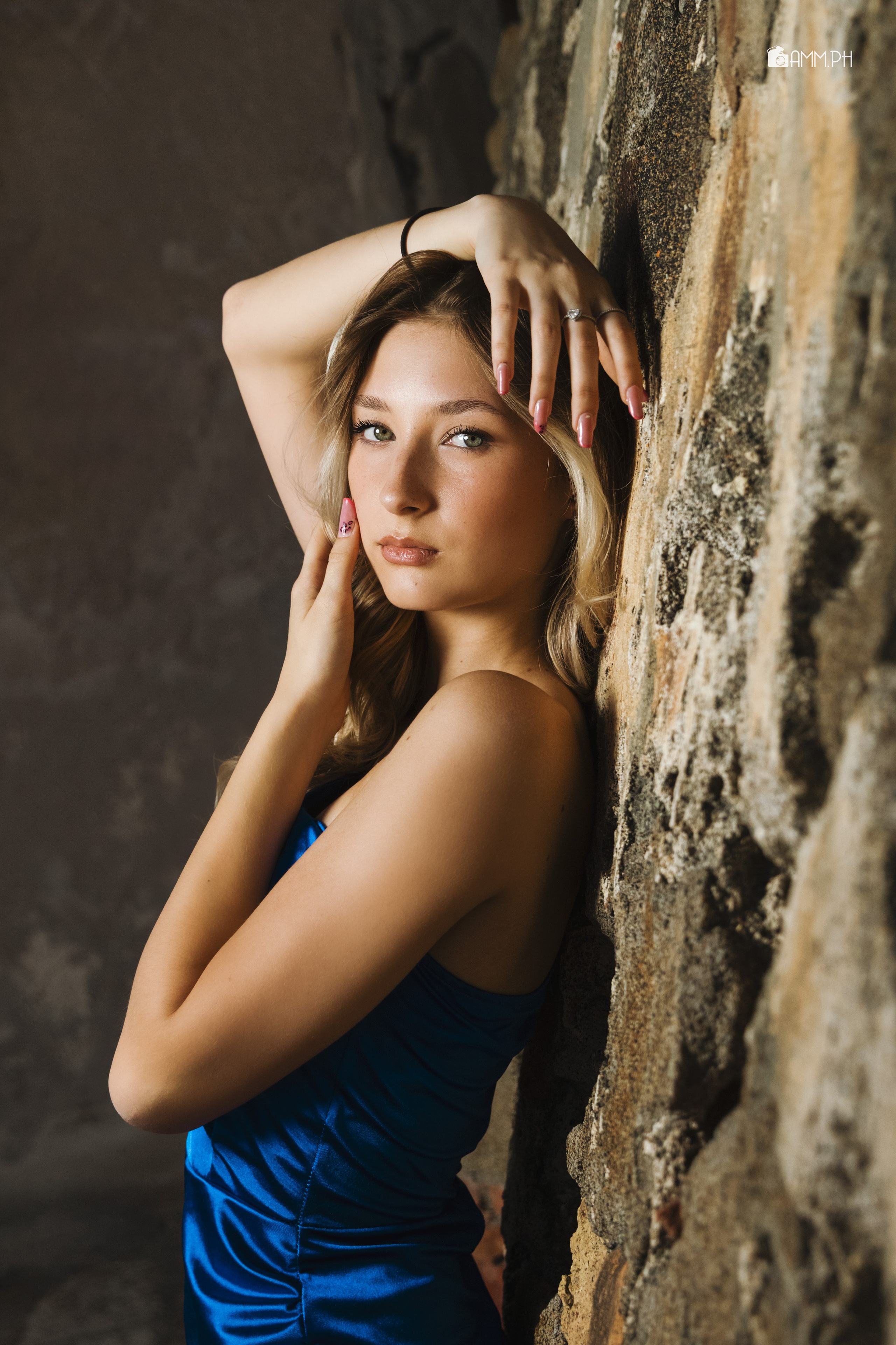 Shooting. AntonioMariaPH