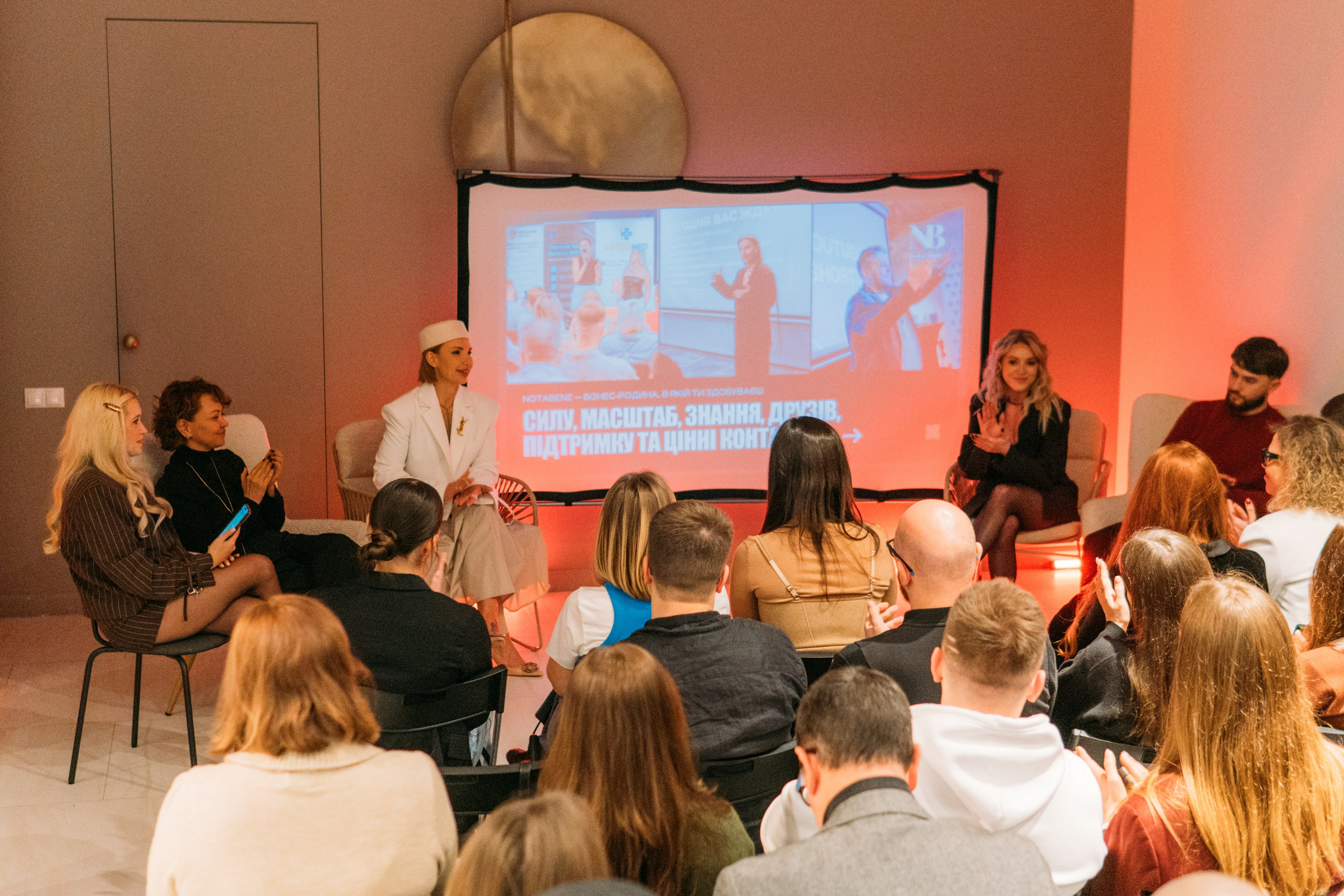 Nota Bene “CUT2CASH”. Byonelove photographer in Warsaw