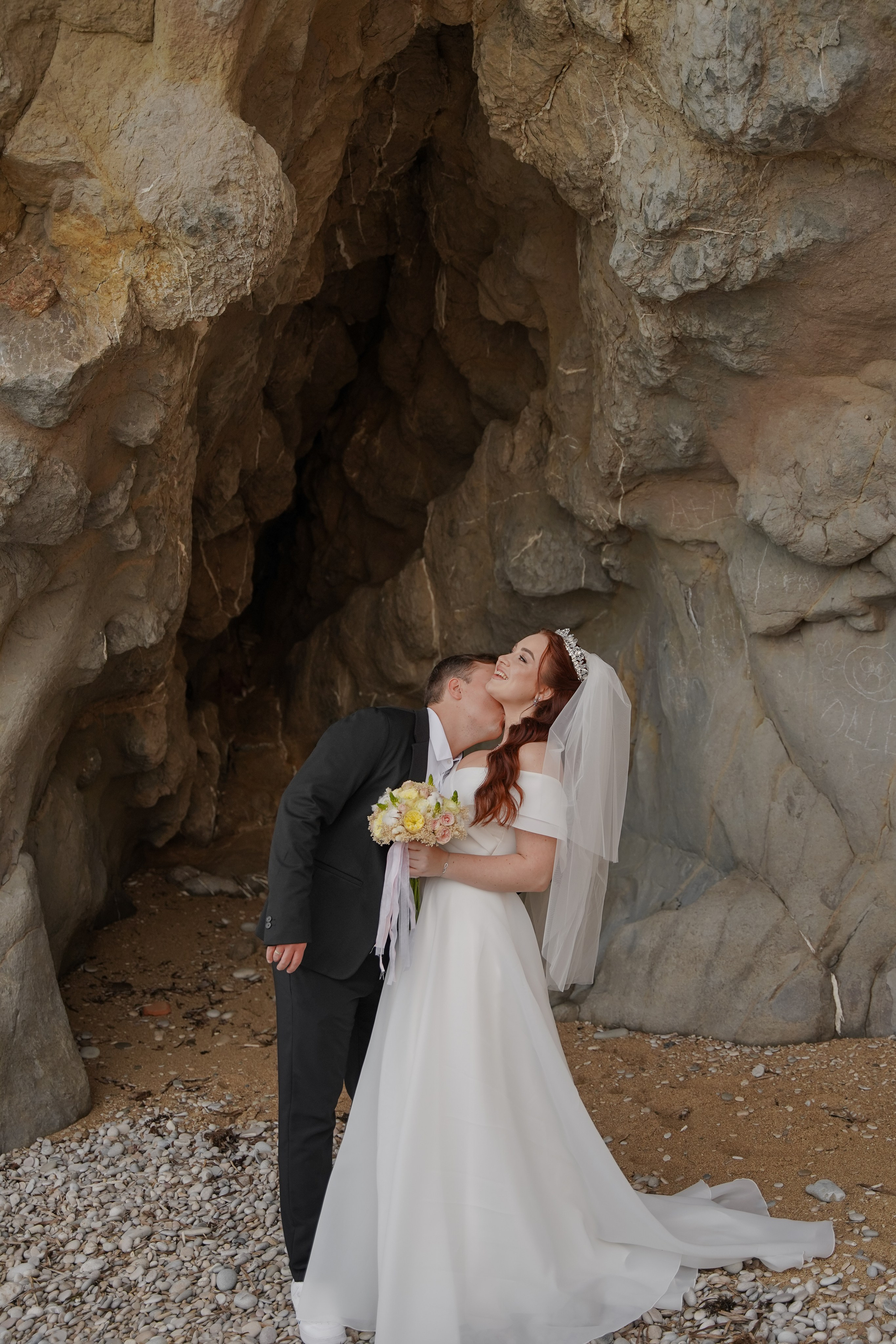 Anastasiya&Serhiy. Индивидуальный, семейный, свадебный фотограф Бенидорм Диана Меметова