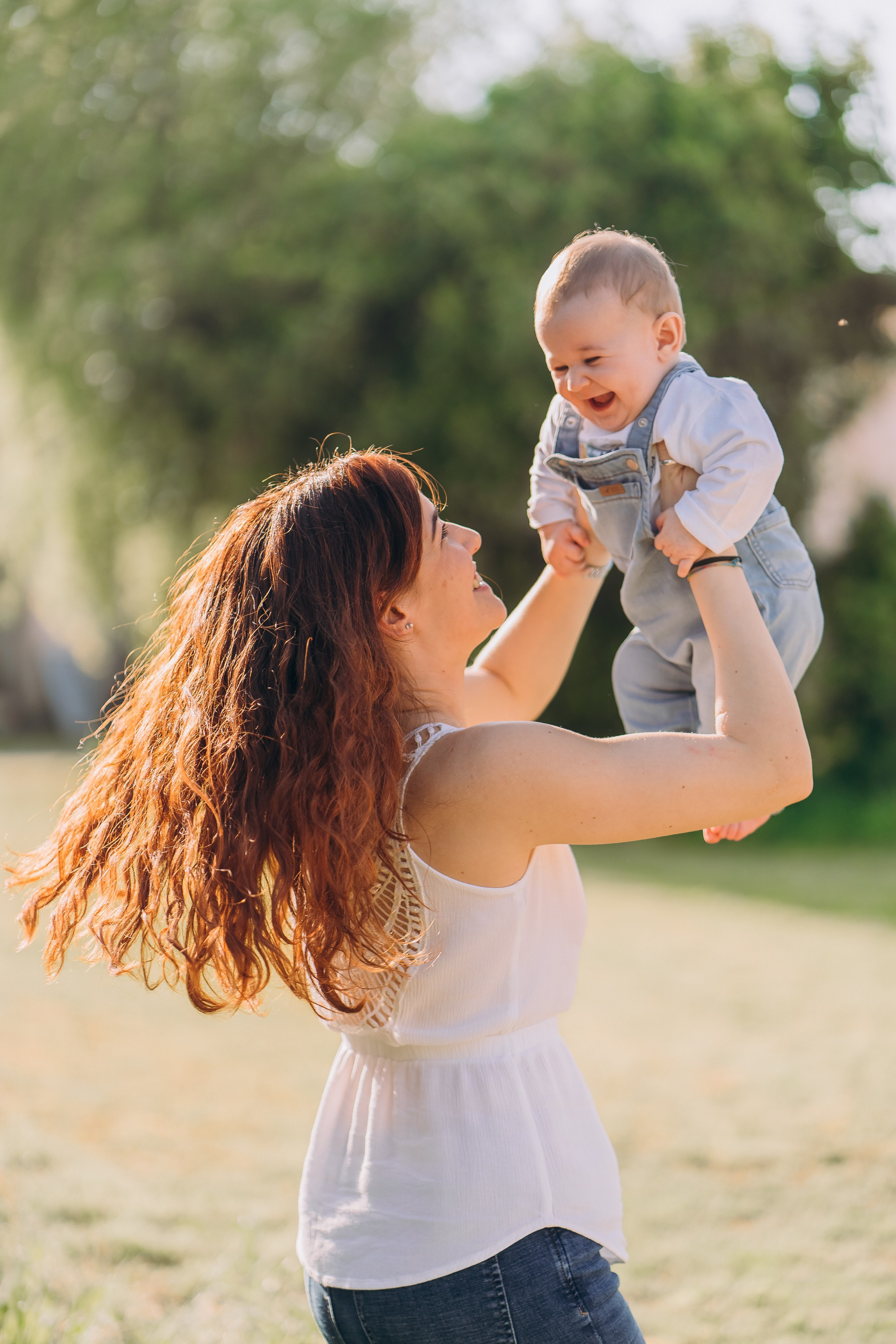 Thomas e Famiglia (Verona, IT). Diana Fedrigo | Fotografa matrimoni in Italia