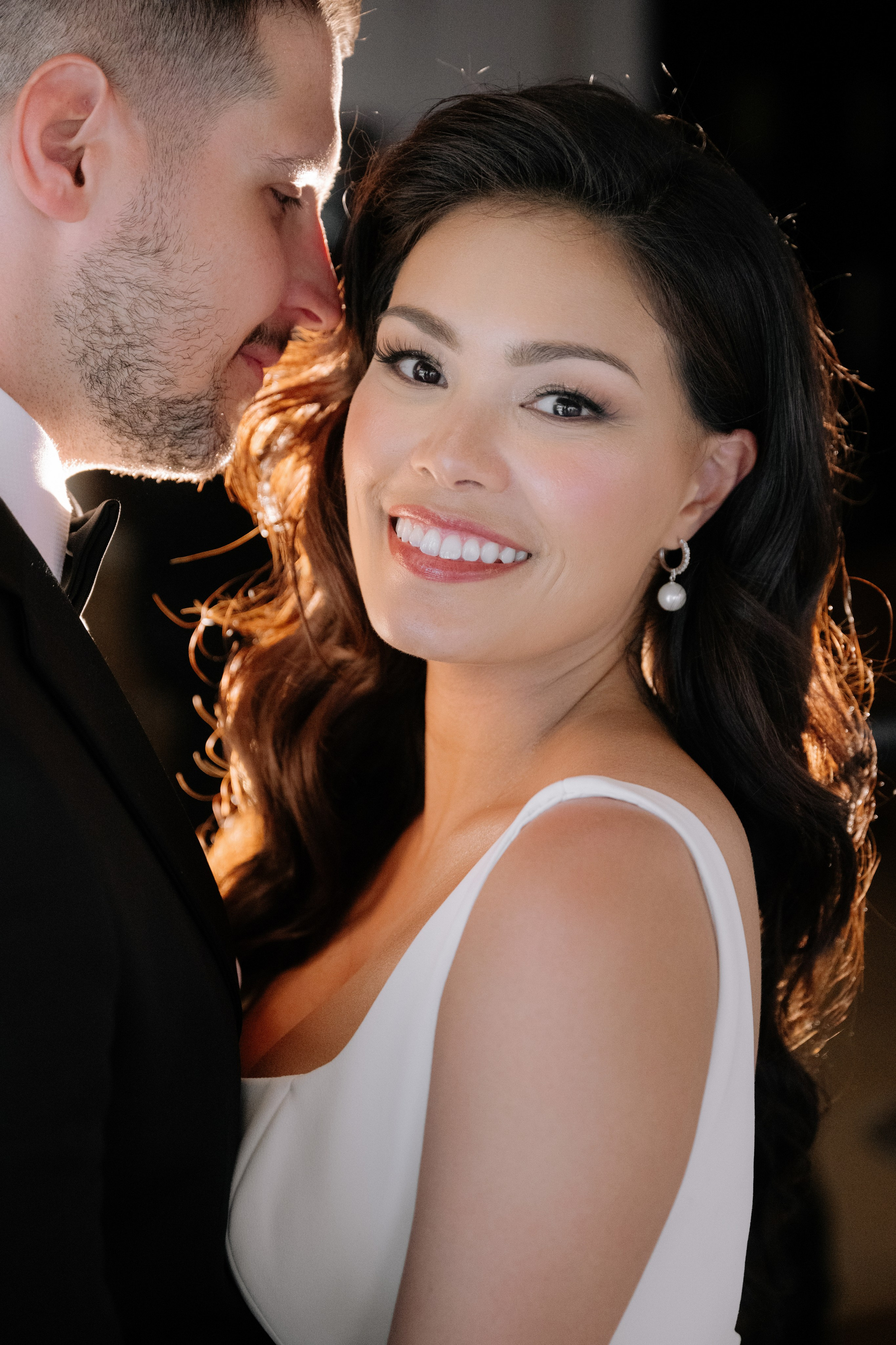 Vyvy & Evan’s Dream Wedding at Kukua Beach Club — Punta Cana Venue