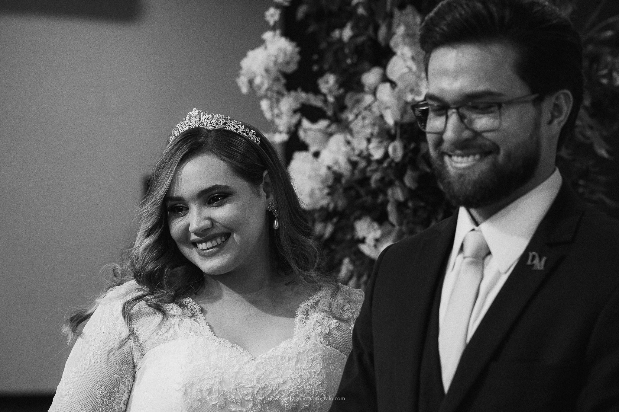 Duda & Daniel — Casamento. Diego Lima Fotógrafo e Videomaker em Rondônia