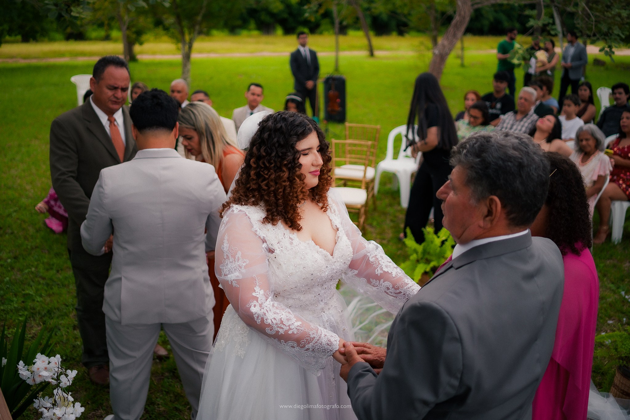 Maiza&Gui — Casamento. Diego Lima Fotógrafo e Videomaker em Rondônia