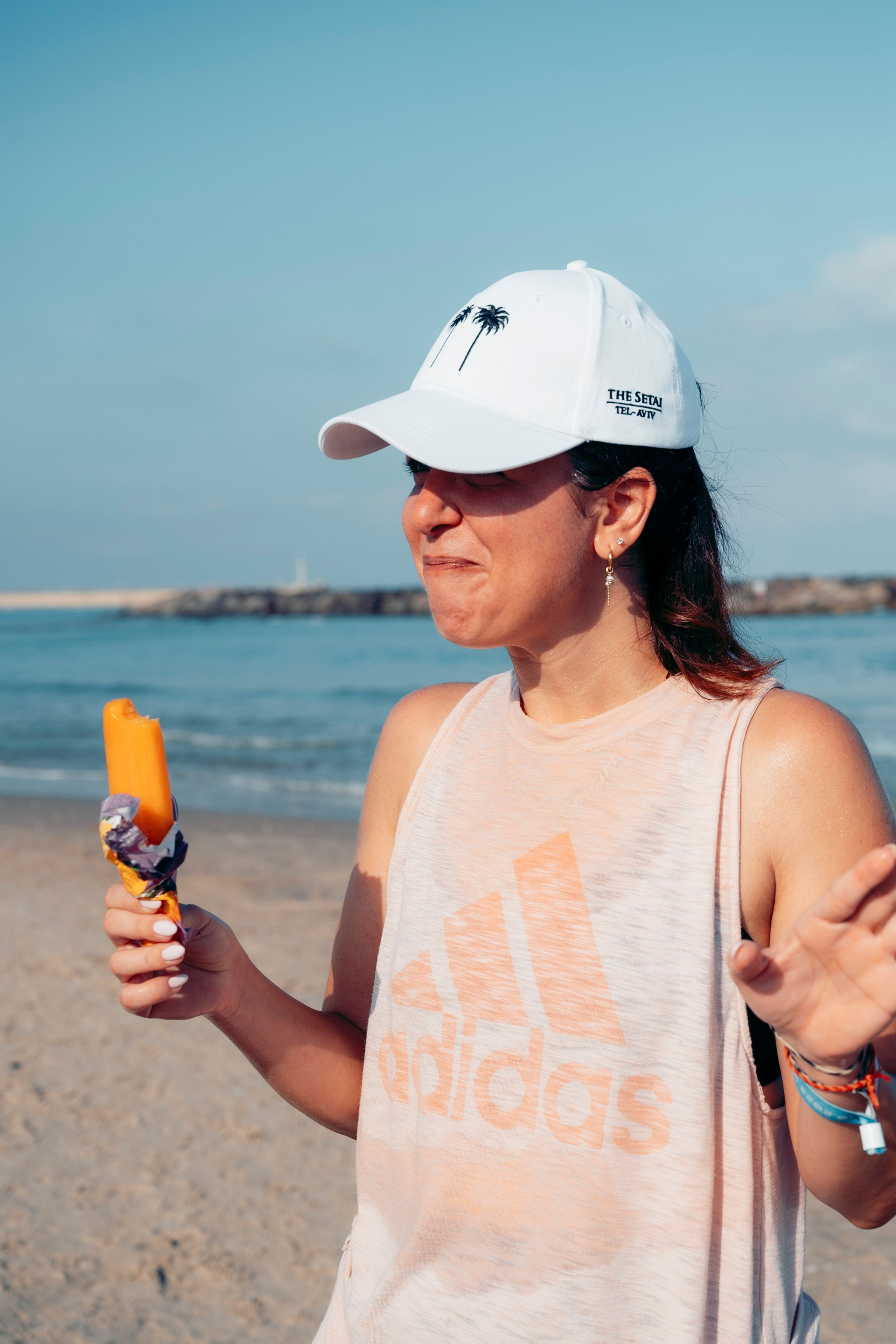 Running trainer. KATY GOLD PHOTOGRAPHY