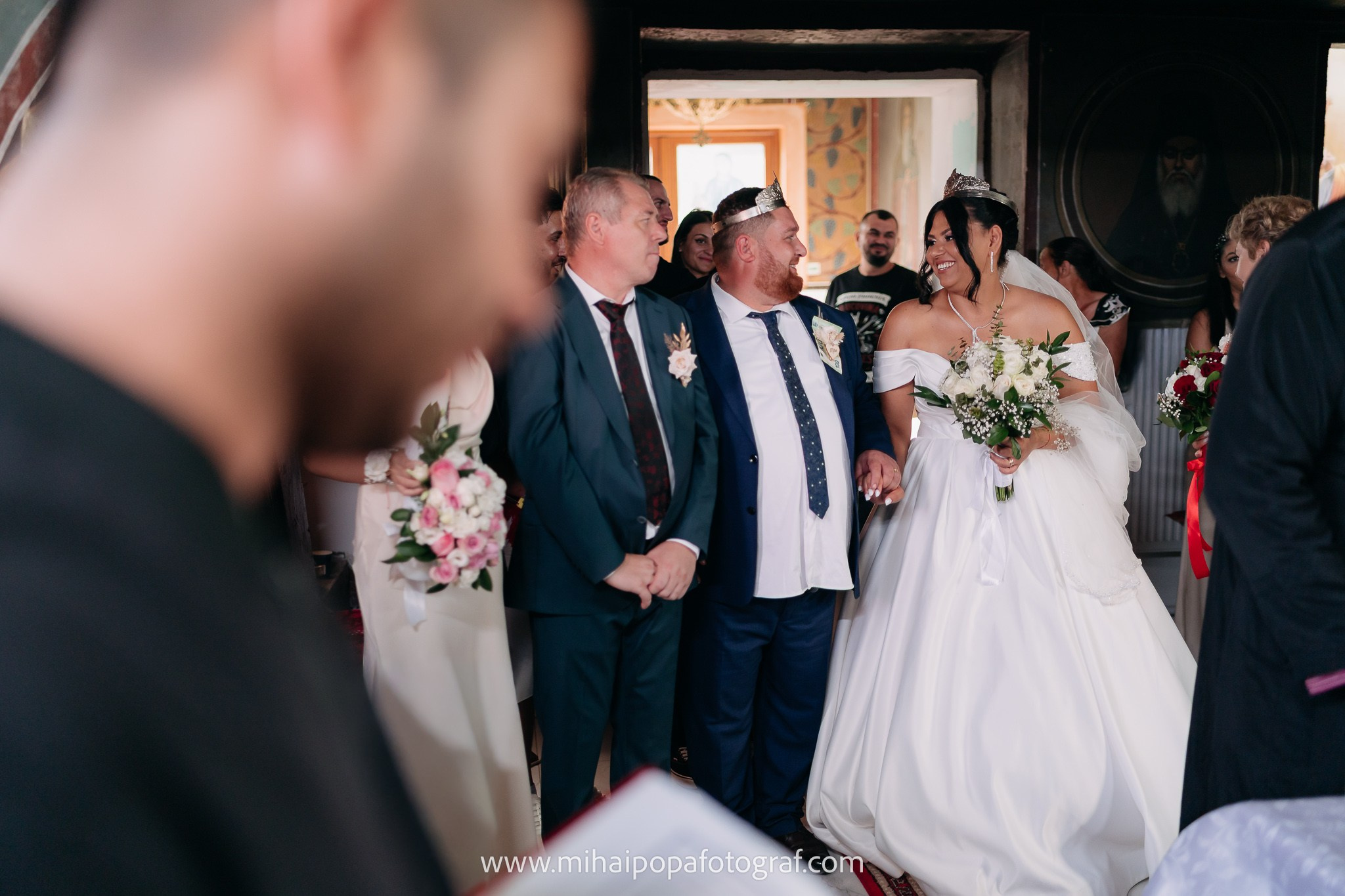 Fotograf de nuntă în Alexnadria | Mihai Popa Fotograf. Fotograf Nuntă, Botez și Cununie Civilă în București - Mihai Popa