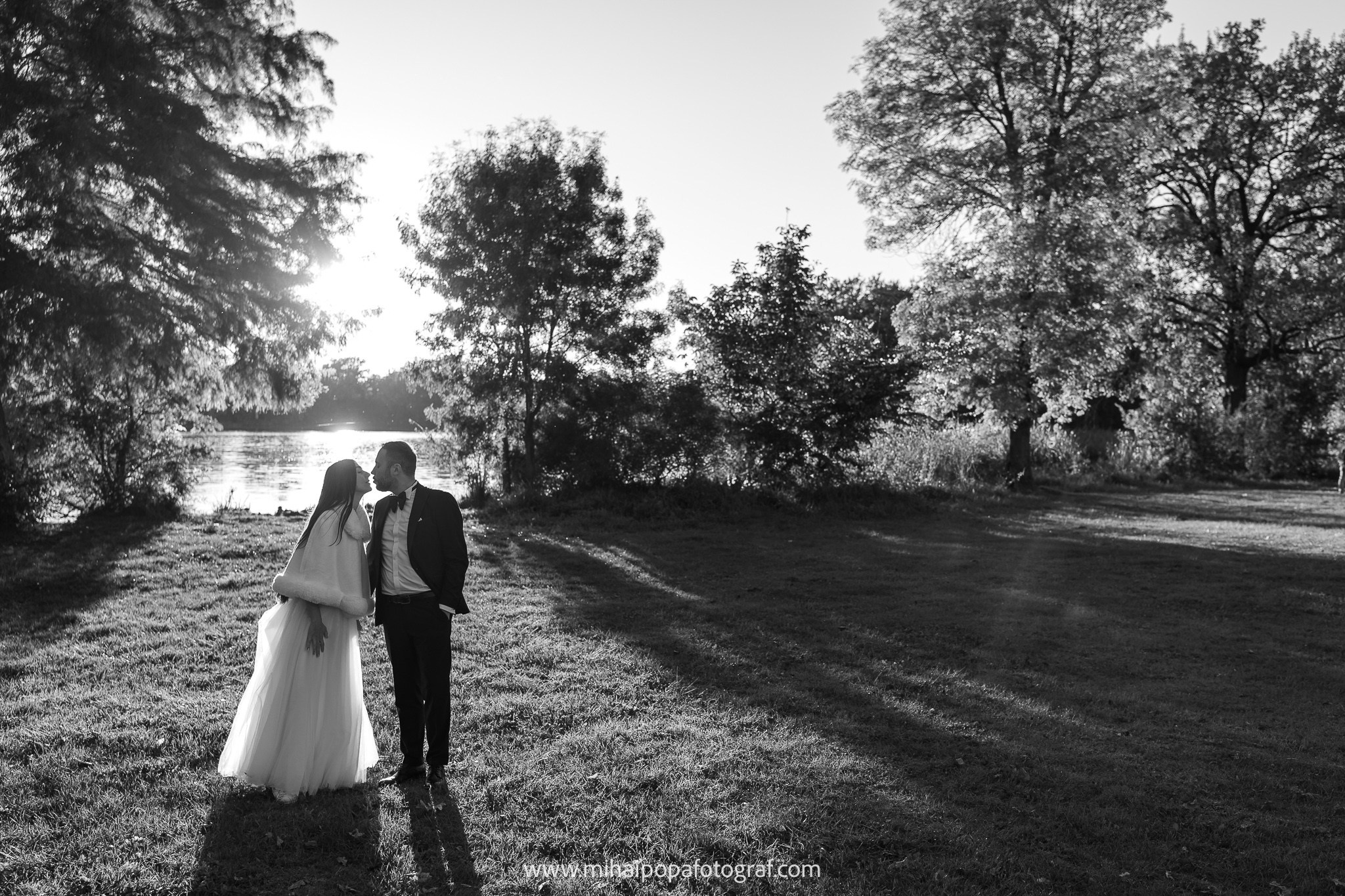 Trash the Dress - Codruța&Marius. Mihai Popa |Wedding Photographer | Worldwide | Bucharest