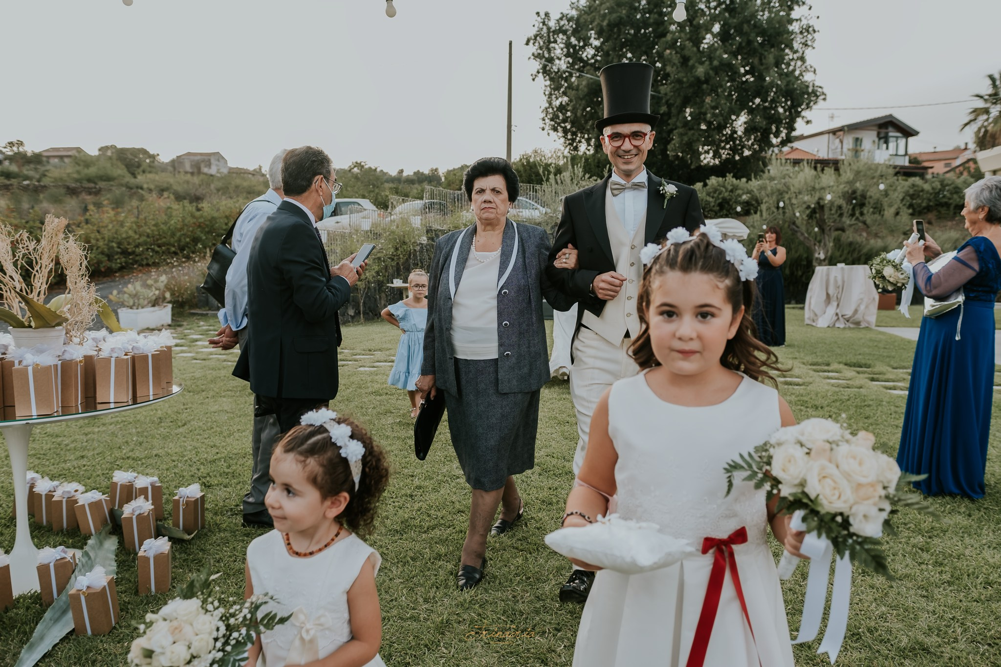 Francesco + Valentina. Trinacria Fotografia