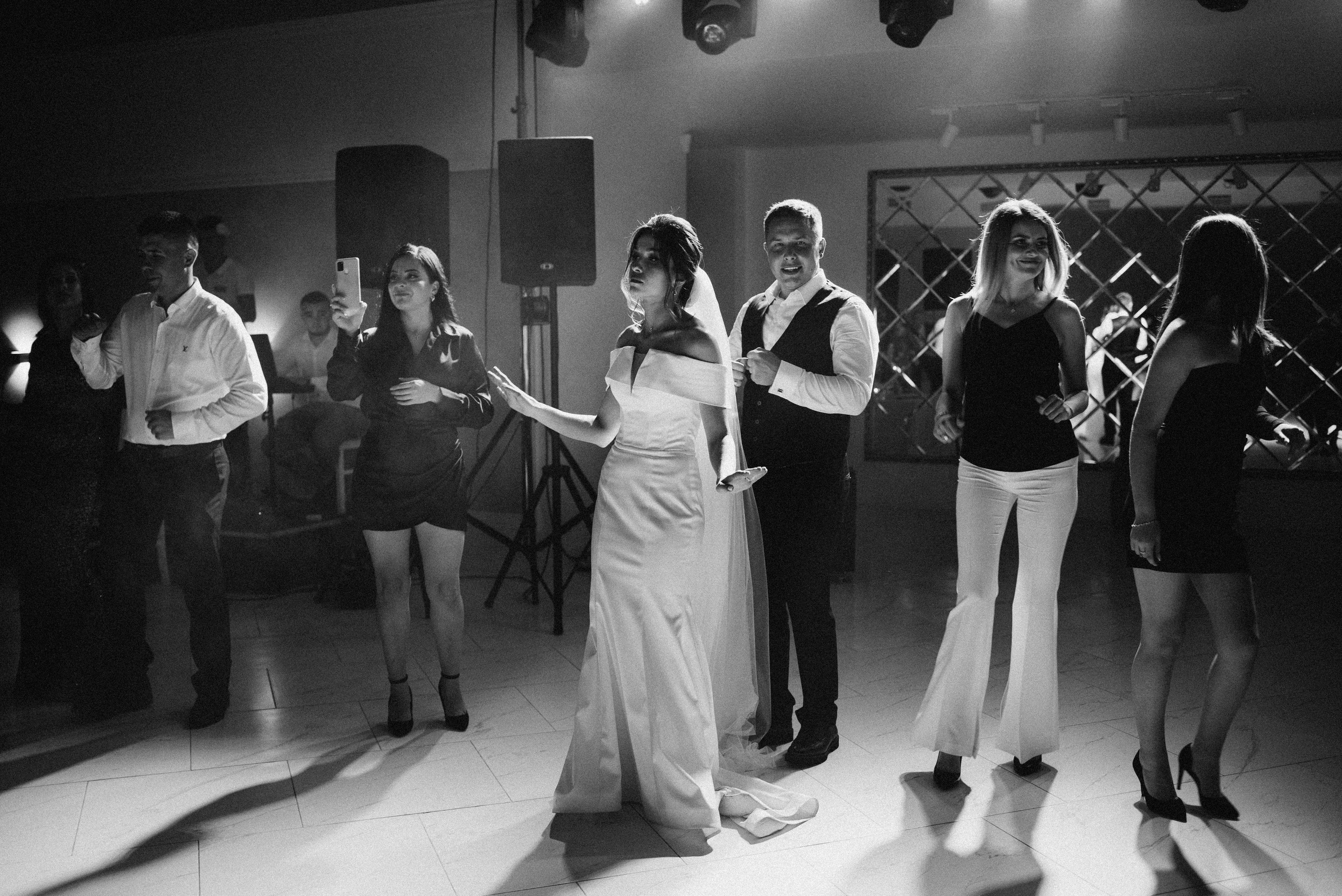 Wedding Anastasia. Wedding photographer from Moldova Alexey Chipchiu