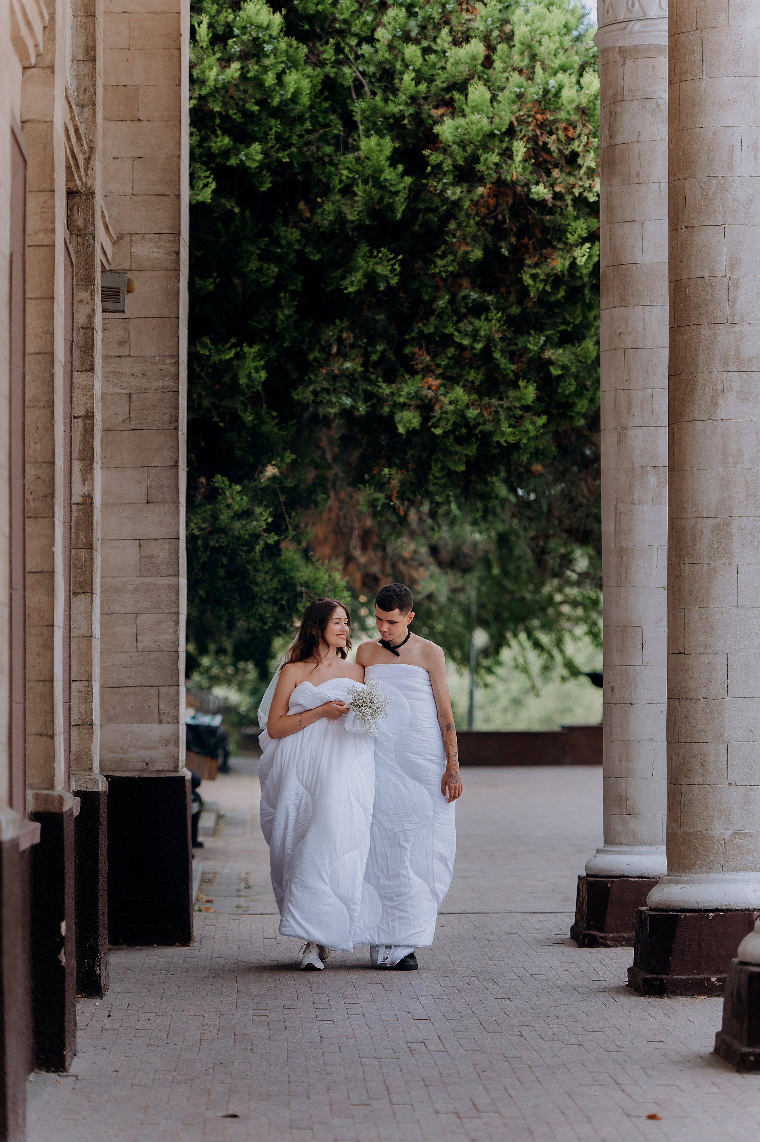 Liubovi & Vitalii. Wedding photographer from Moldova Alexey Chipchiu