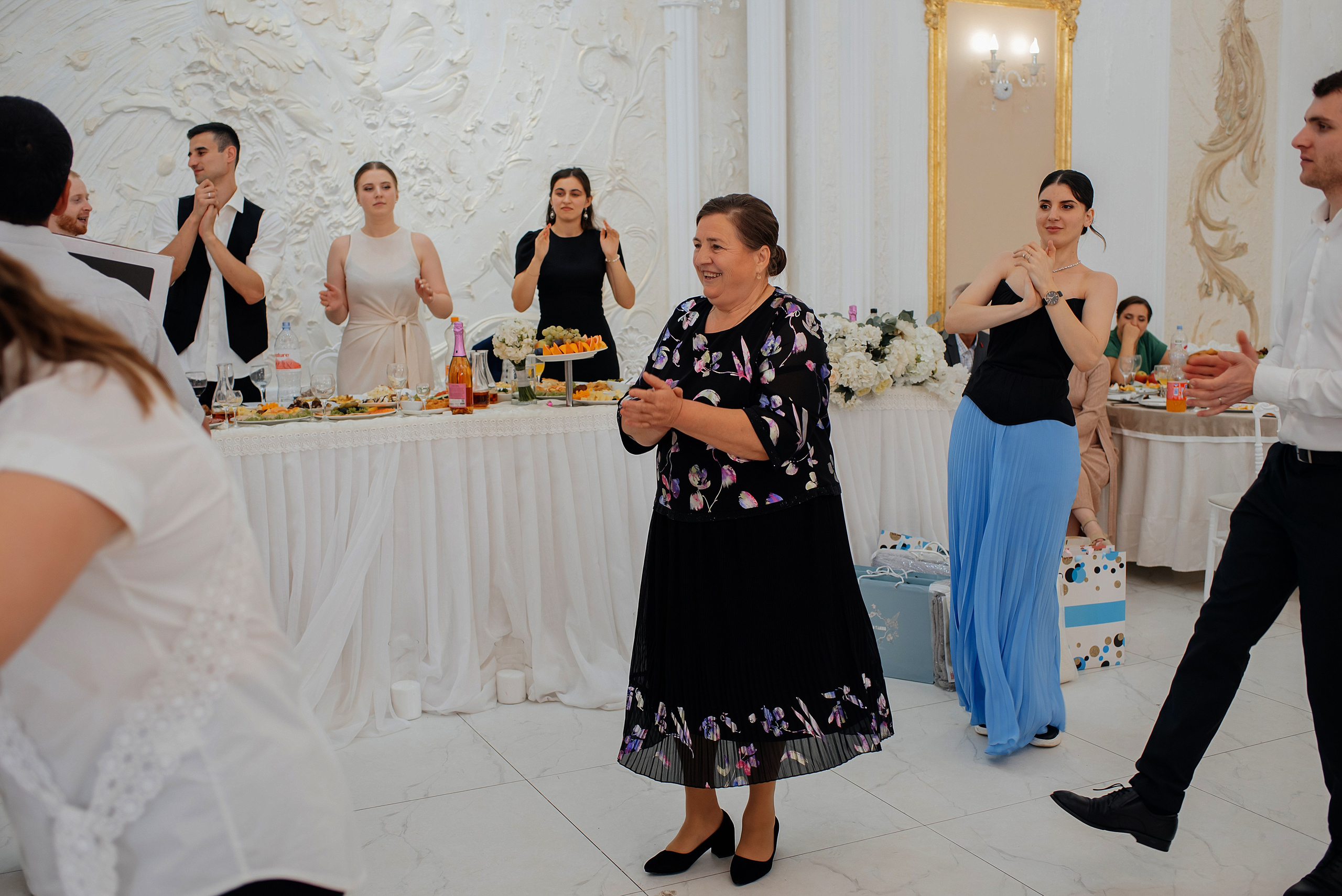 Wedding Dina & Vasili. Wedding photographer from Moldova Alexey Chipchiu