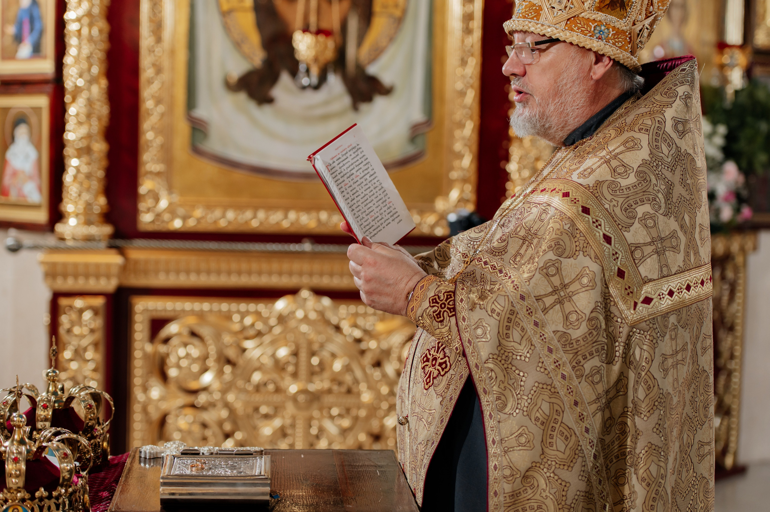 Daria & Yiurii Odessa. Wedding photographer from Moldova Alexey Chipchiu