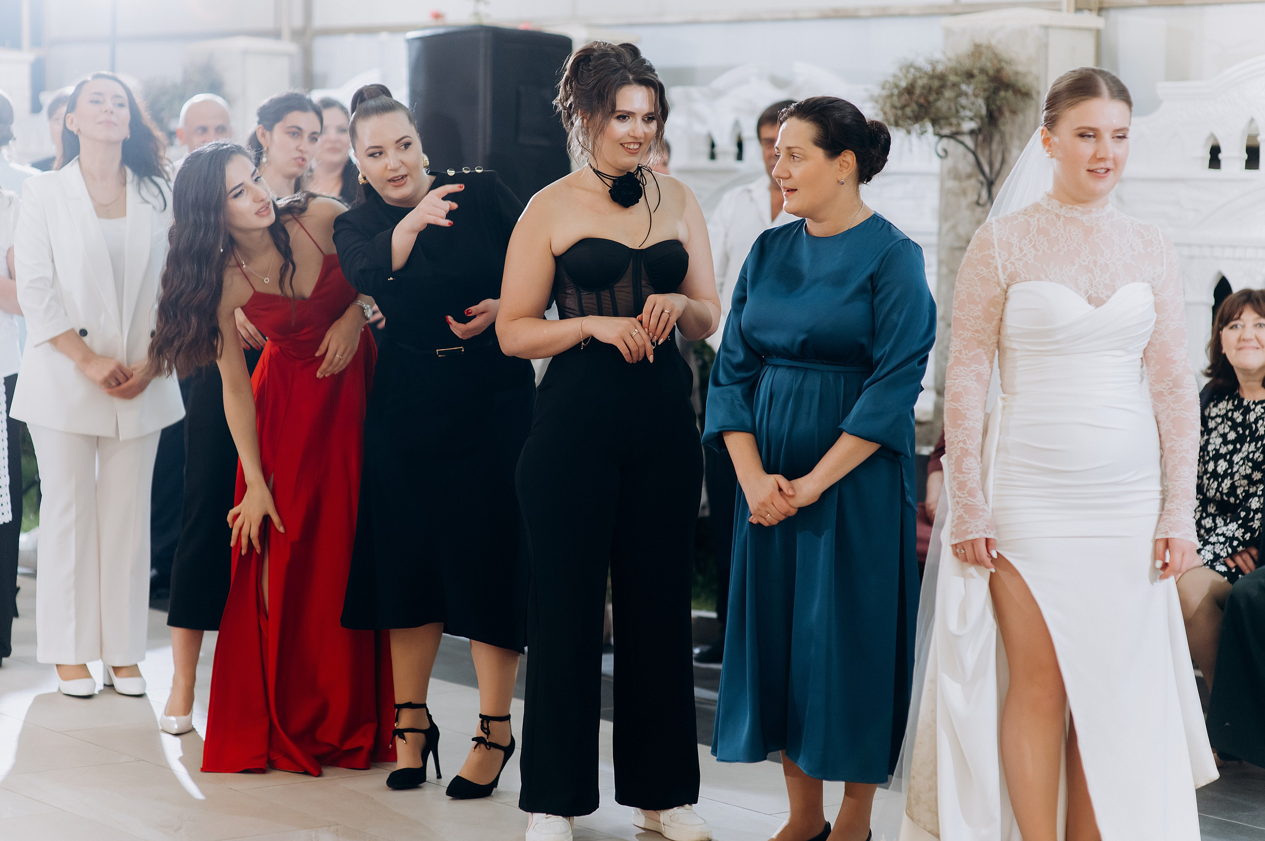 Wedding Dina & Vasili. Wedding photographer from Moldova Alexey Chipchiu