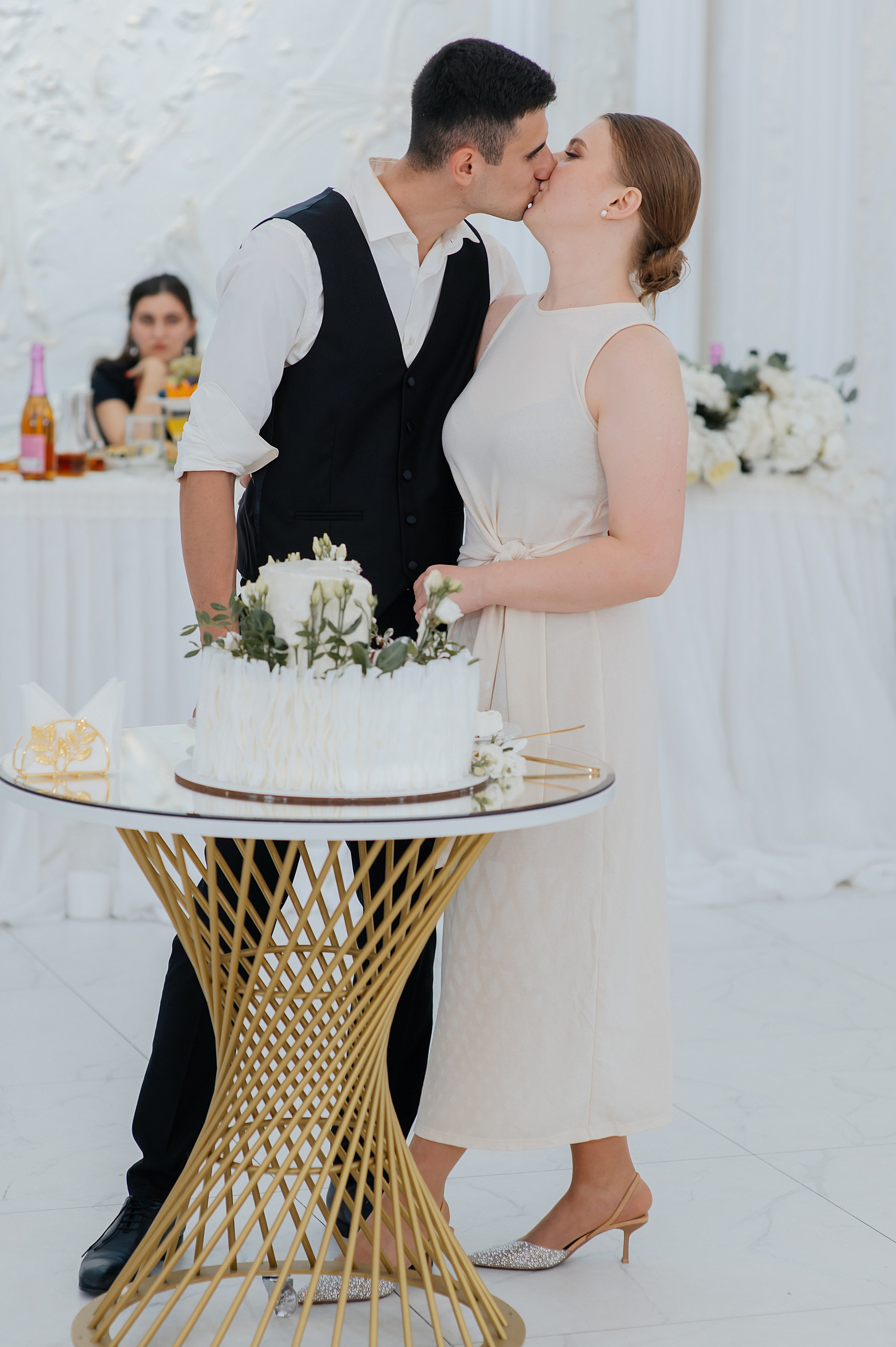 Wedding Dina & Vasili. Wedding photographer from Moldova Alexey Chipchiu