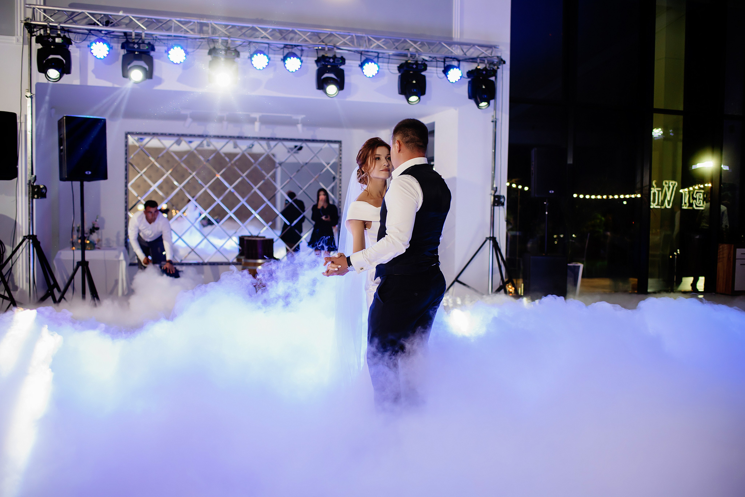 Wedding Anastasia. Wedding photographer from Moldova Alexey Chipchiu