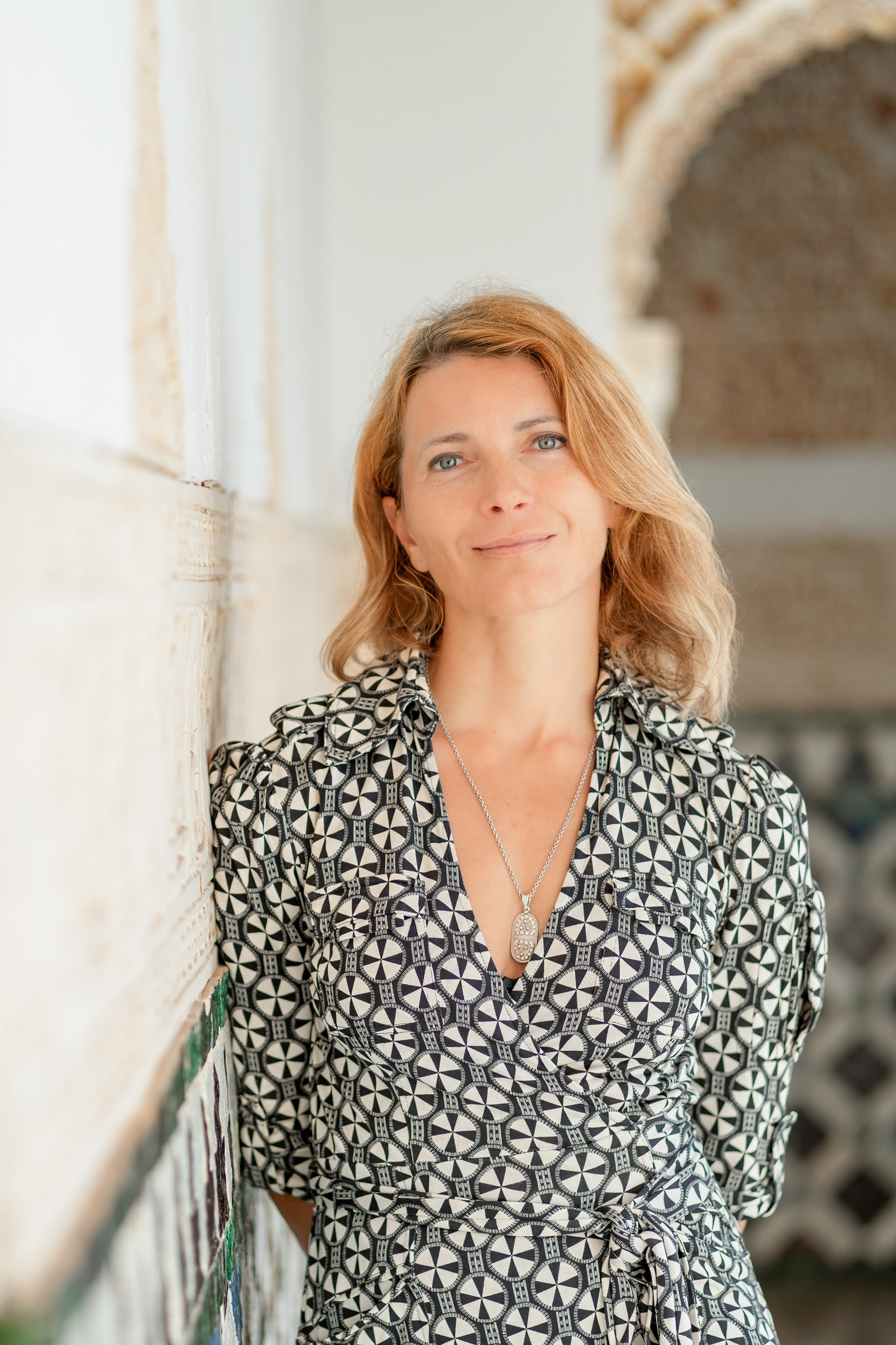 Bianca - Energie Coach. Deine Fotografin auf Mallorca für Familien und Business