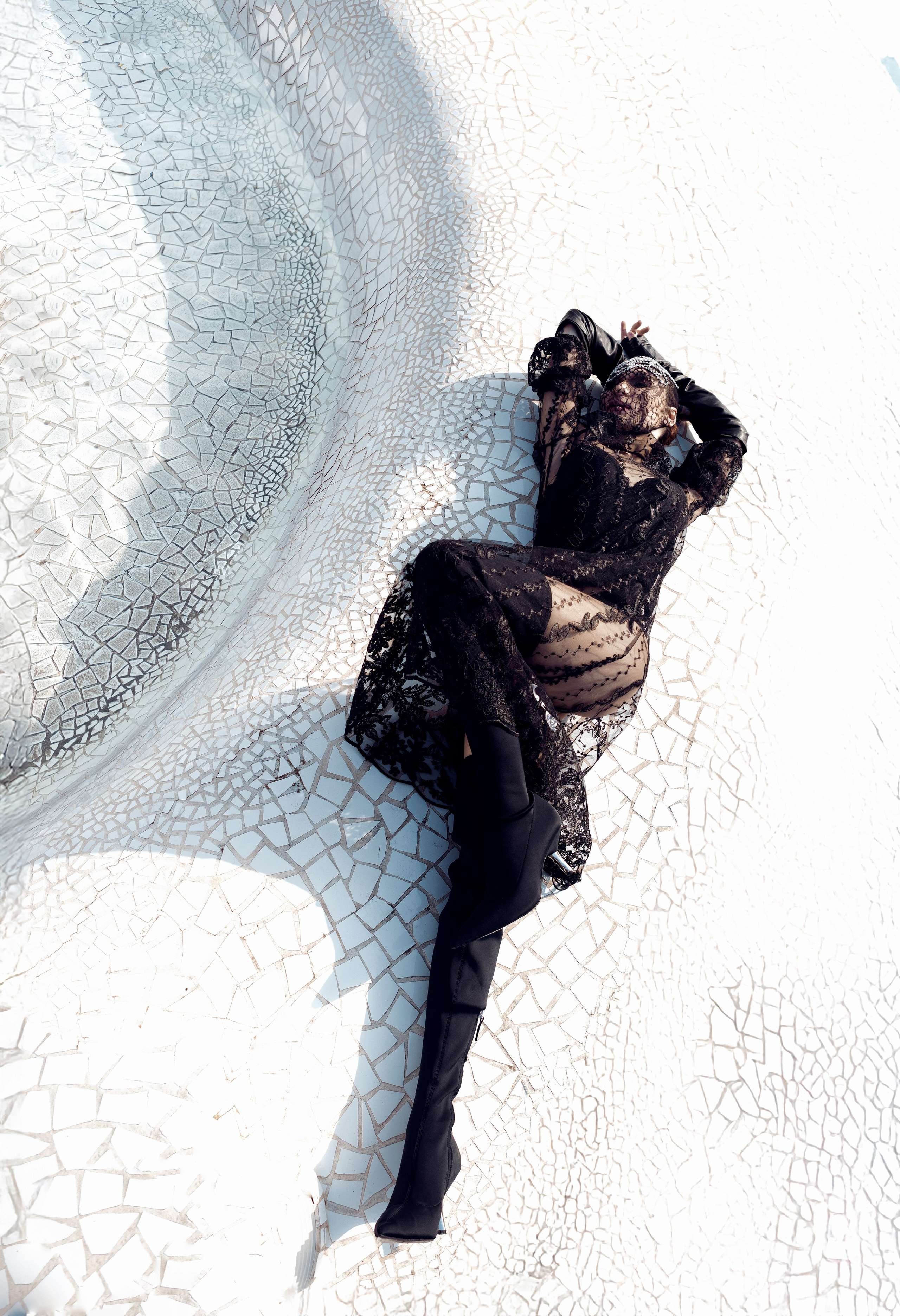 Индивидуальные съемки. Фотограф в Испании, Валенсия