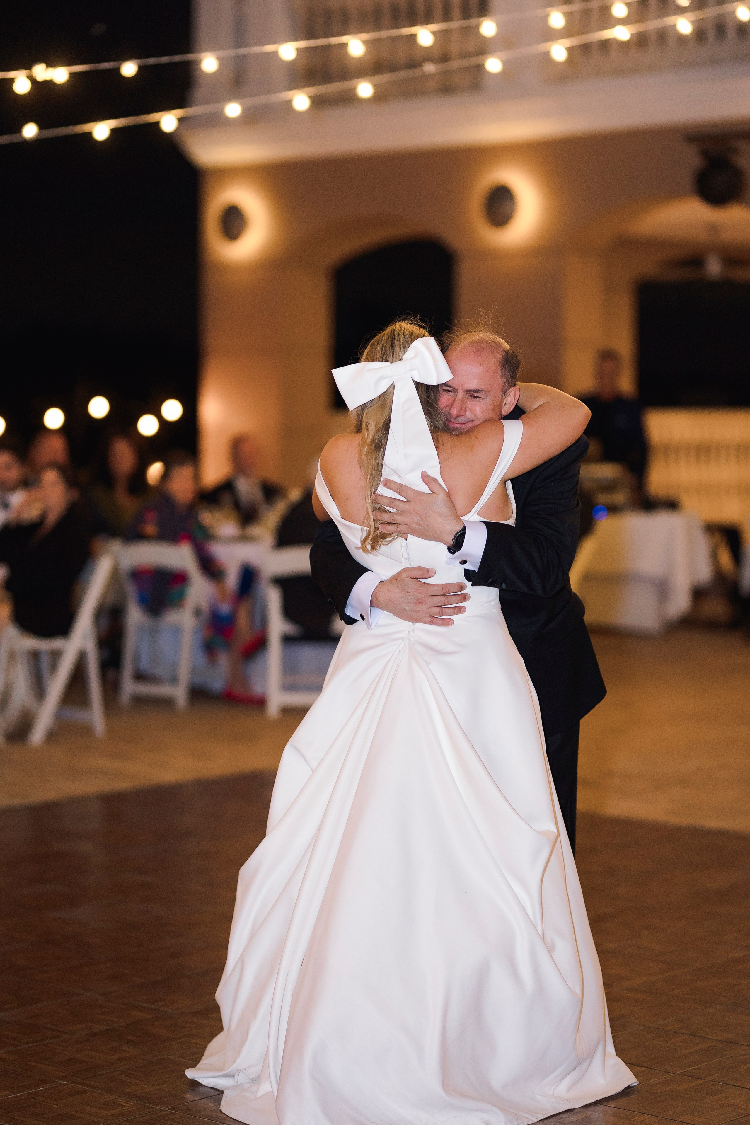 G&J. Wedding photographer in Florida