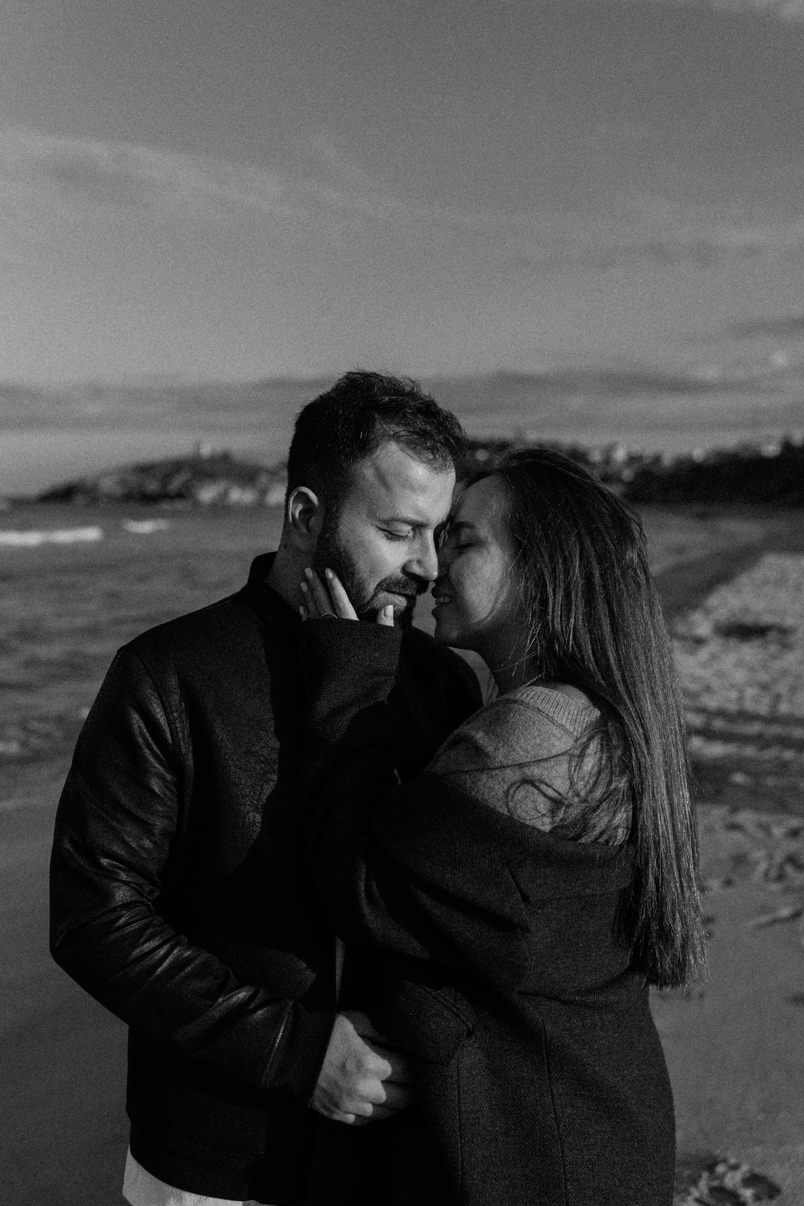 Lilya & Shafak. Фотограф Москва Ларина Юлия