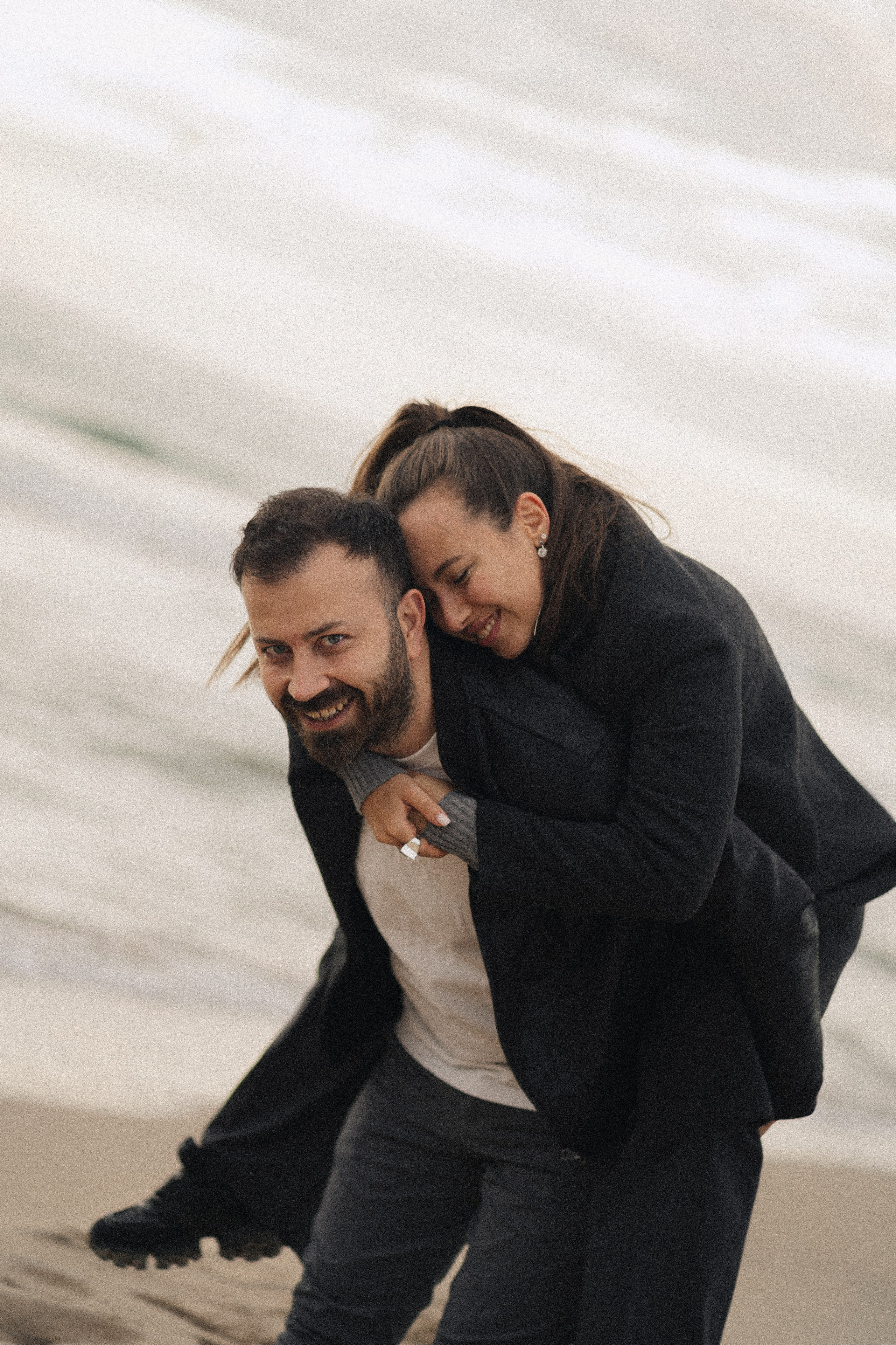 Lilya & Shafak. Фотограф Москва Ларина Юлия