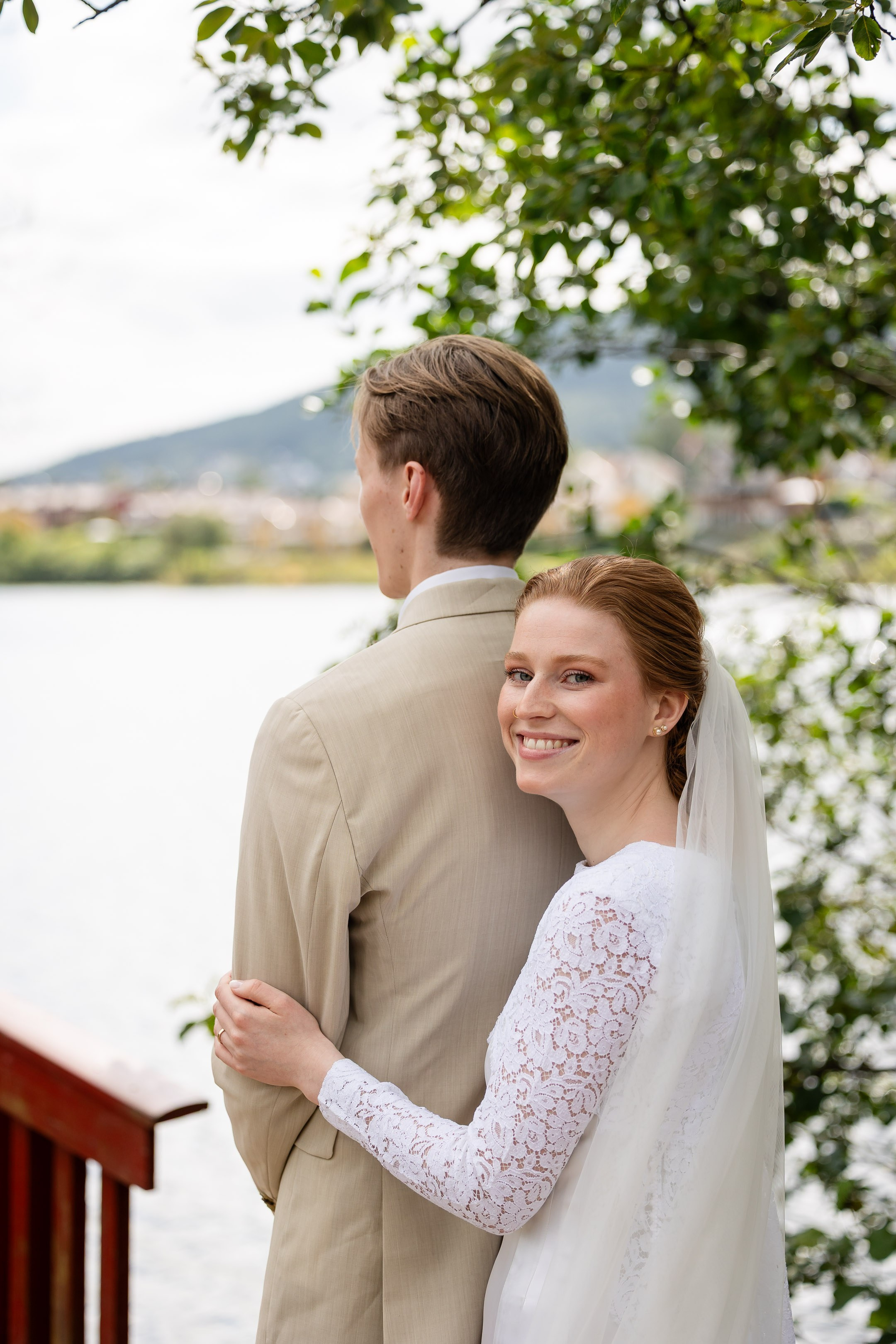 2025 - Vilde & Thomas. Bryllupsfotograf i Oslo og Rogaland — Meisal Media