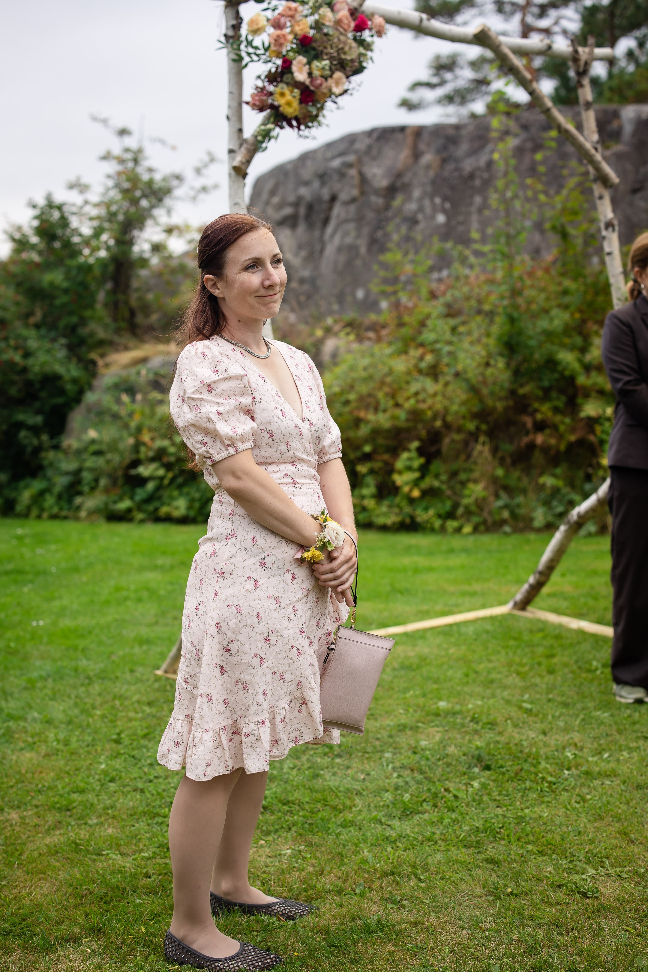 Bryllupsfotografering på Tromøya i Arendal. Bryllupsfotograf i Oslo og Rogaland — Meisal Media