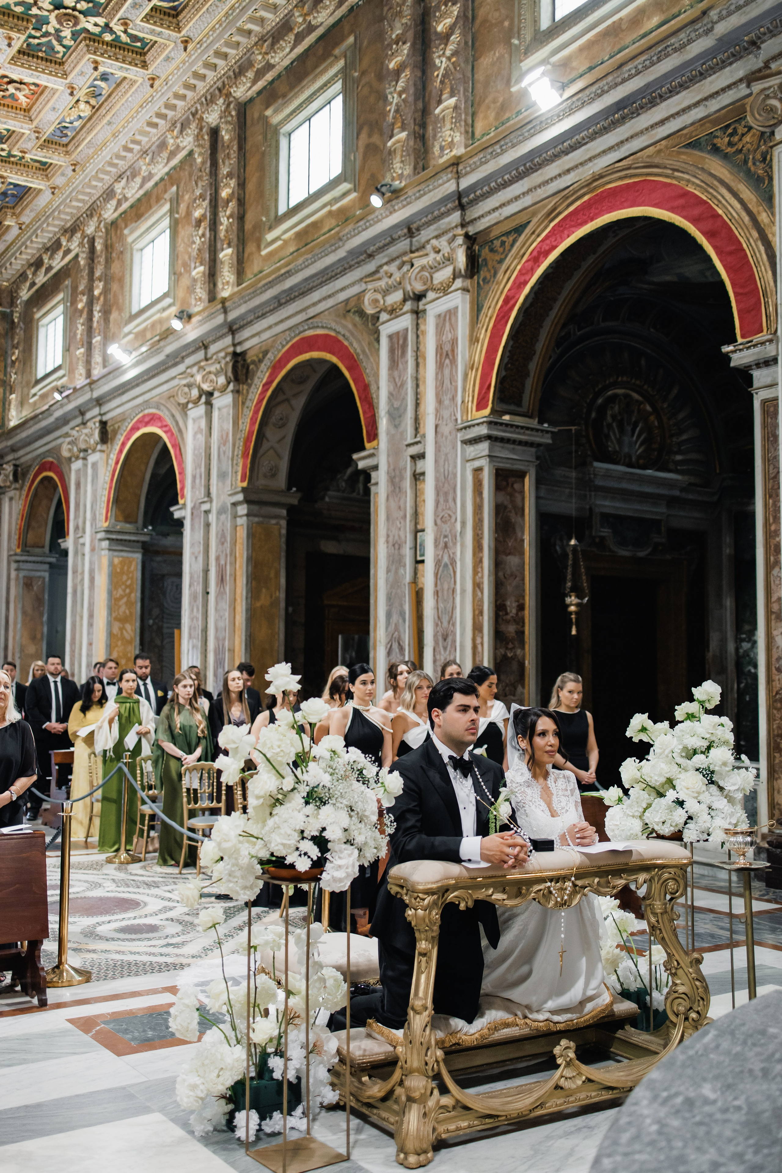 Karen & Dante | Rome. Wedding Photographer Rome Tuscany Como Sicily Puglia Amalfy Italy- Oksana Savenchuk