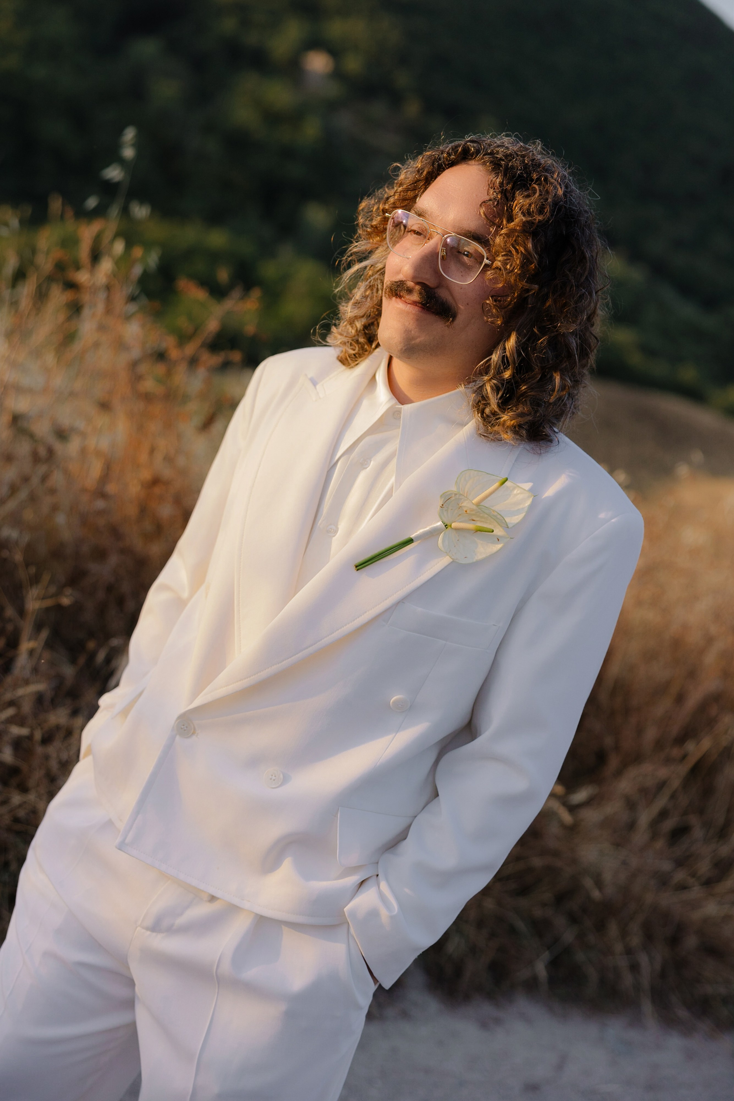 1. Wedding photographer Italy