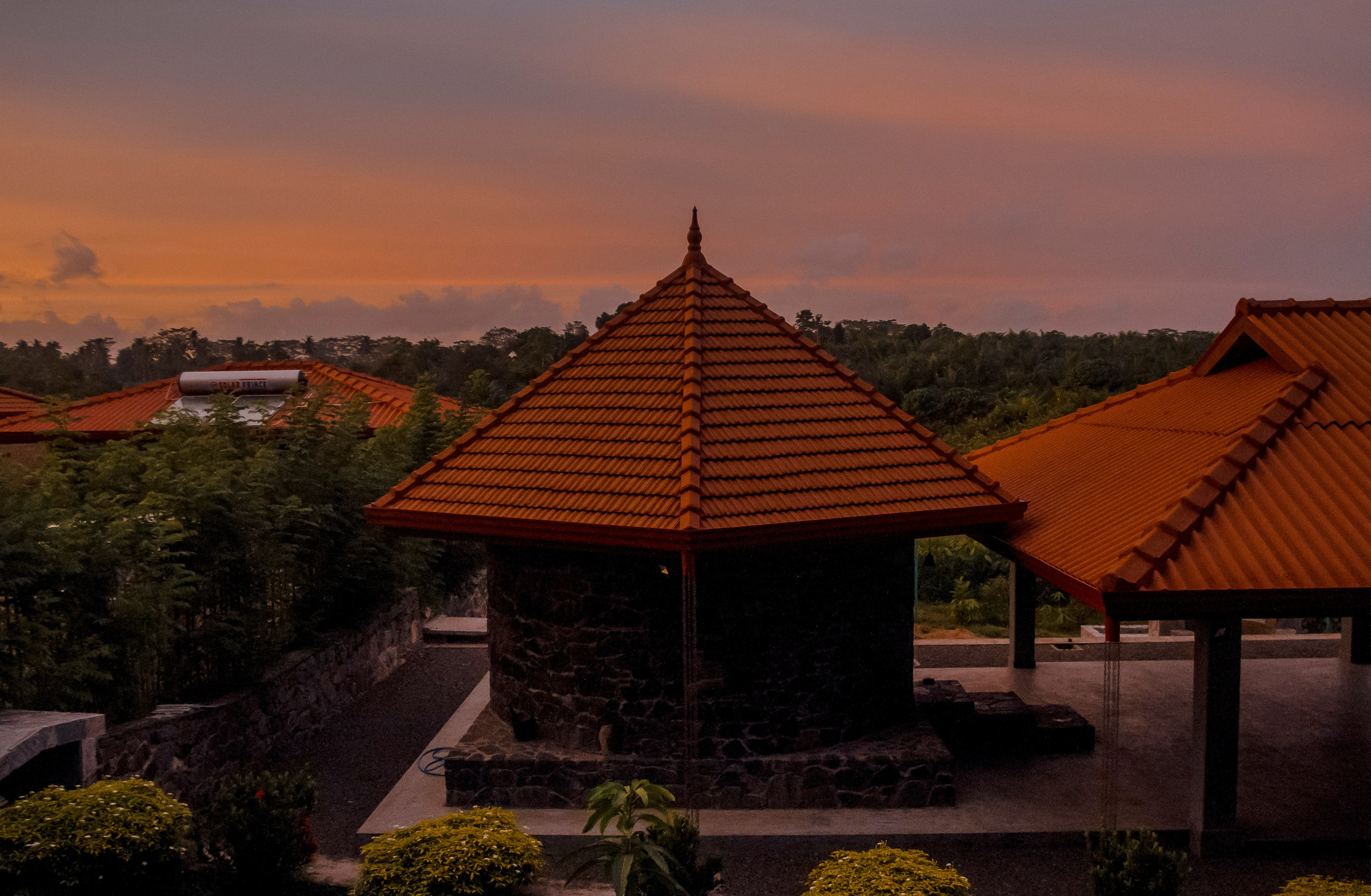 Sri Lanka. Art Photographer