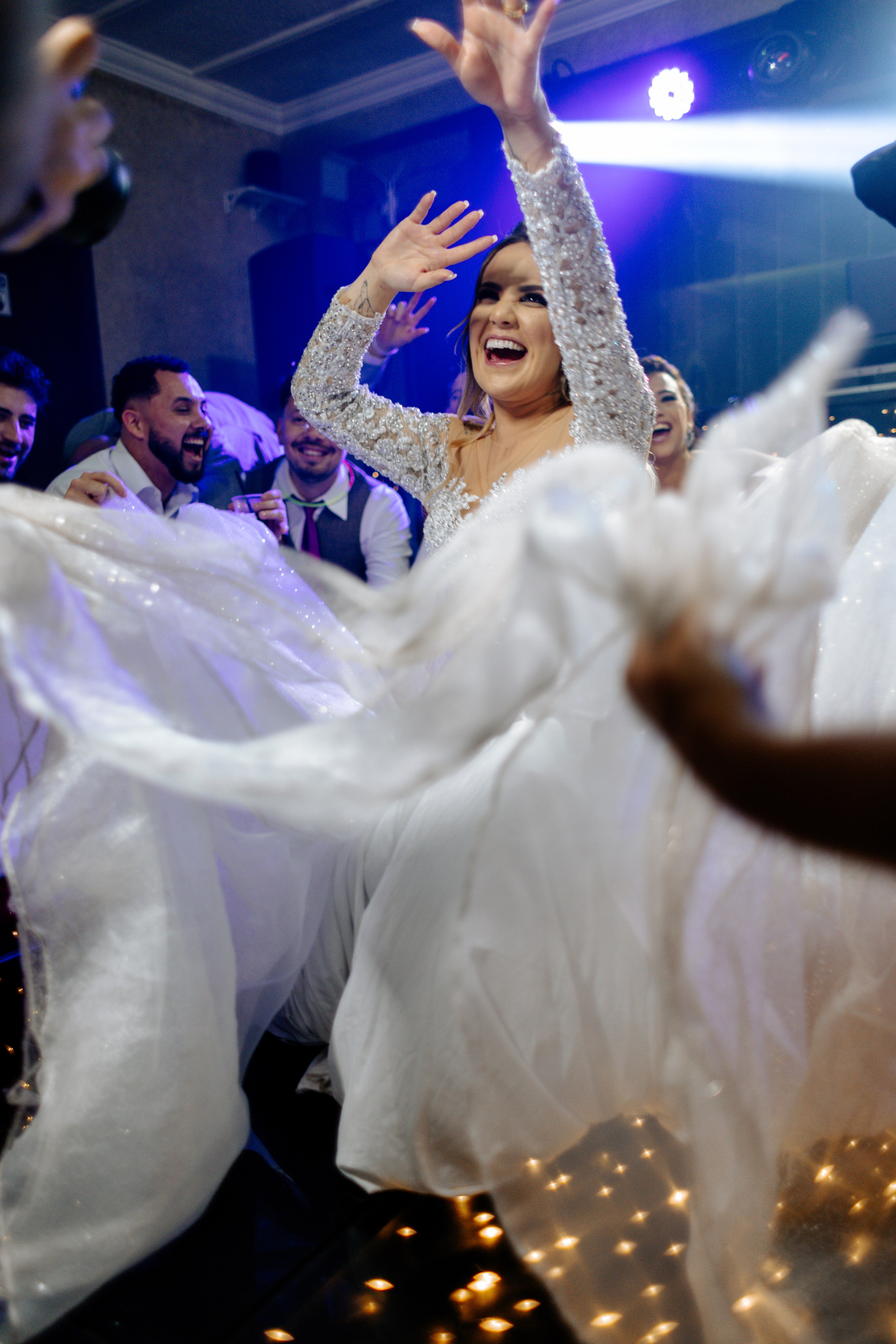 Fotógrafo de Casamento em Campinas | Portfólio Igor Andrade