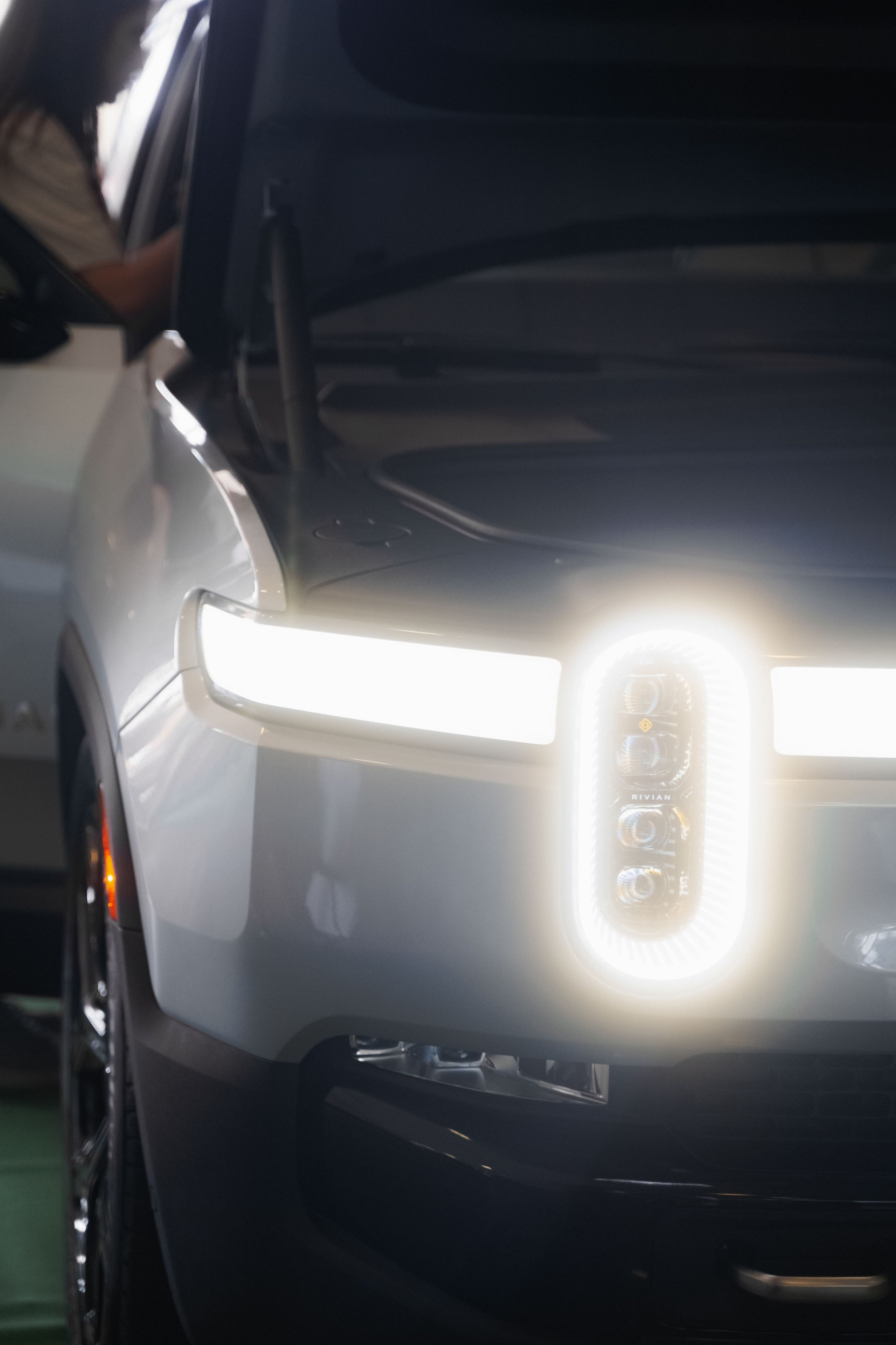 EV Days in Novi Sad 2023. Zhukov studio