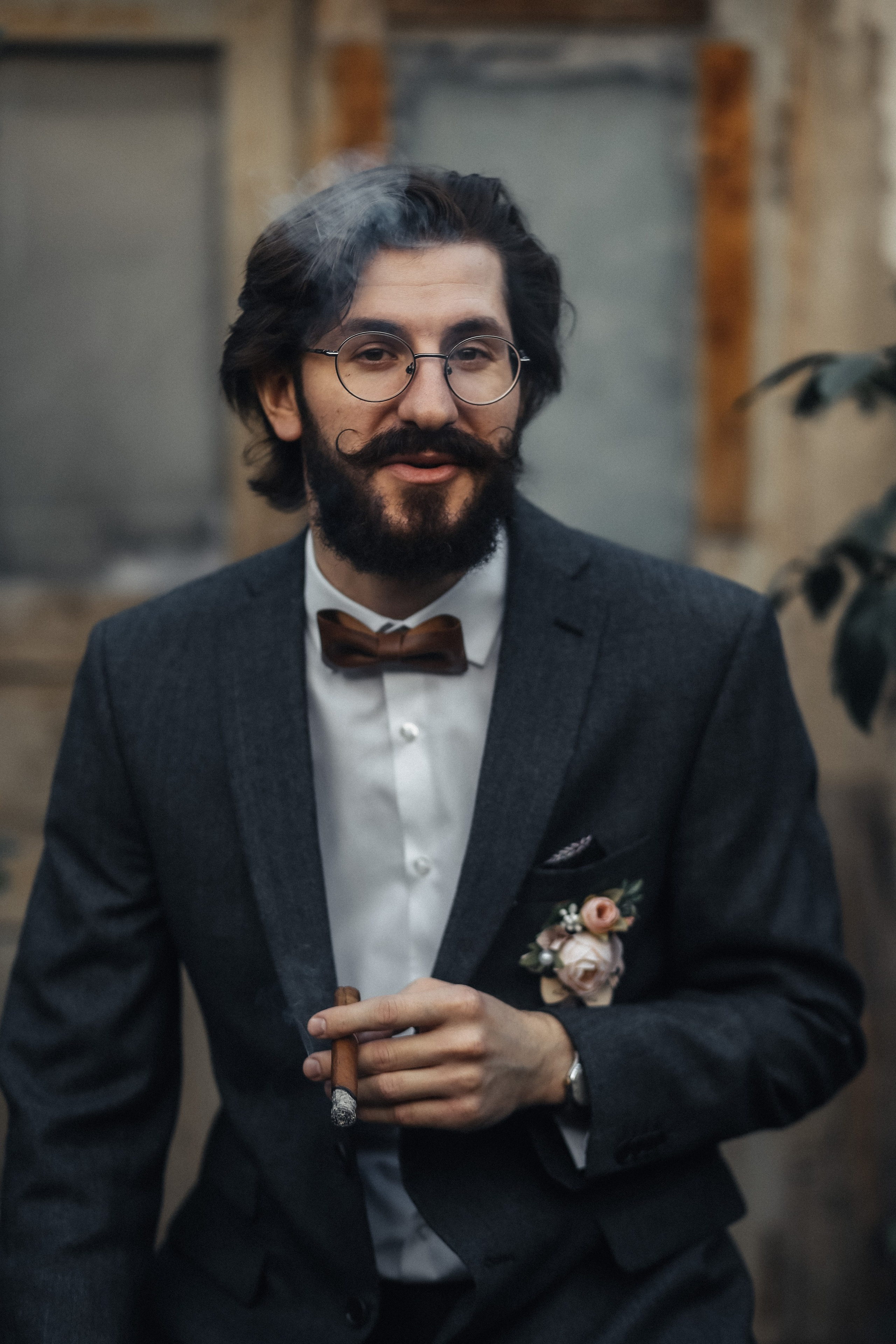 Nicolae & Magdalena. Fotograful evenimentului tău