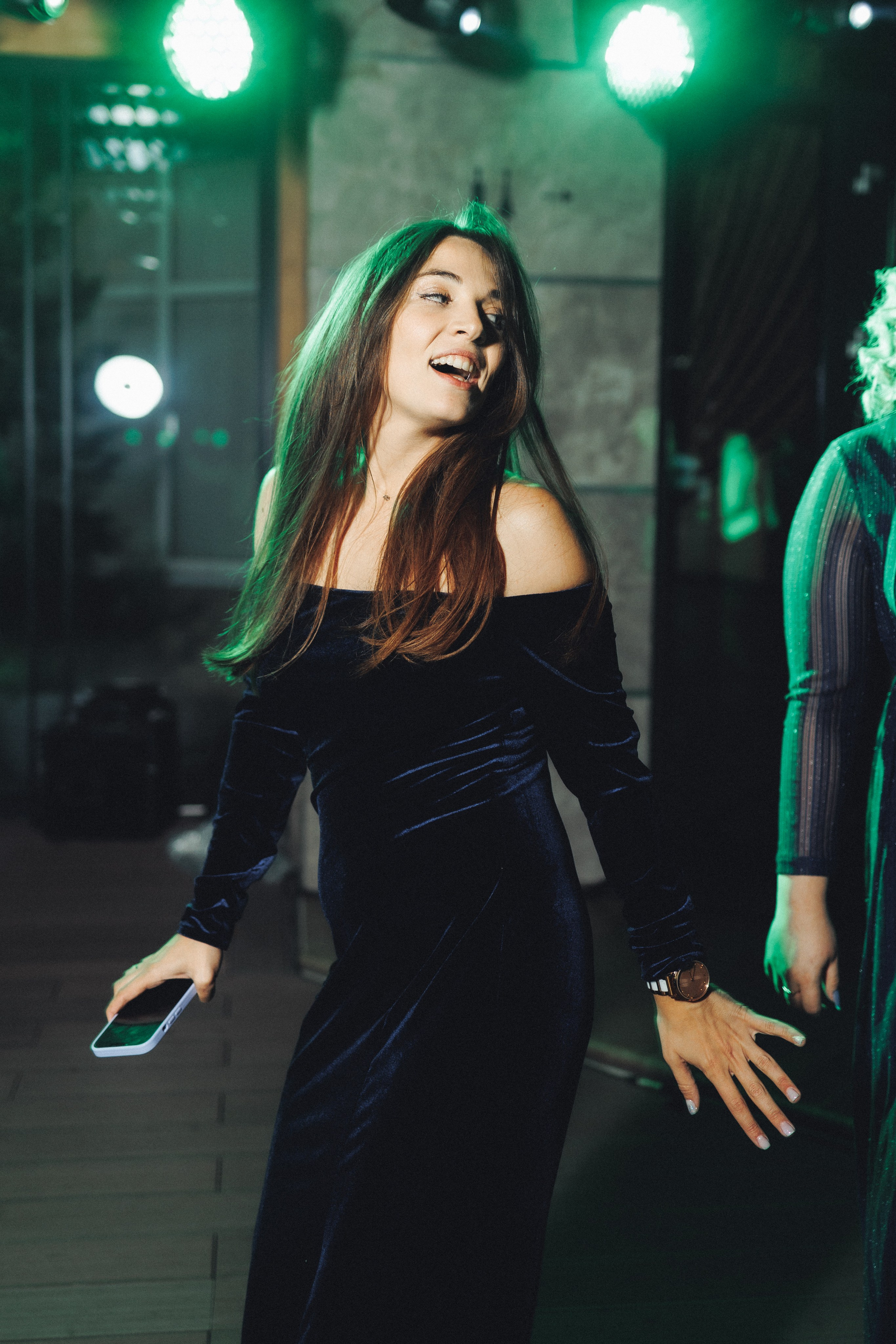 Sergiu & Cristina. Fotograful evenimentului tău