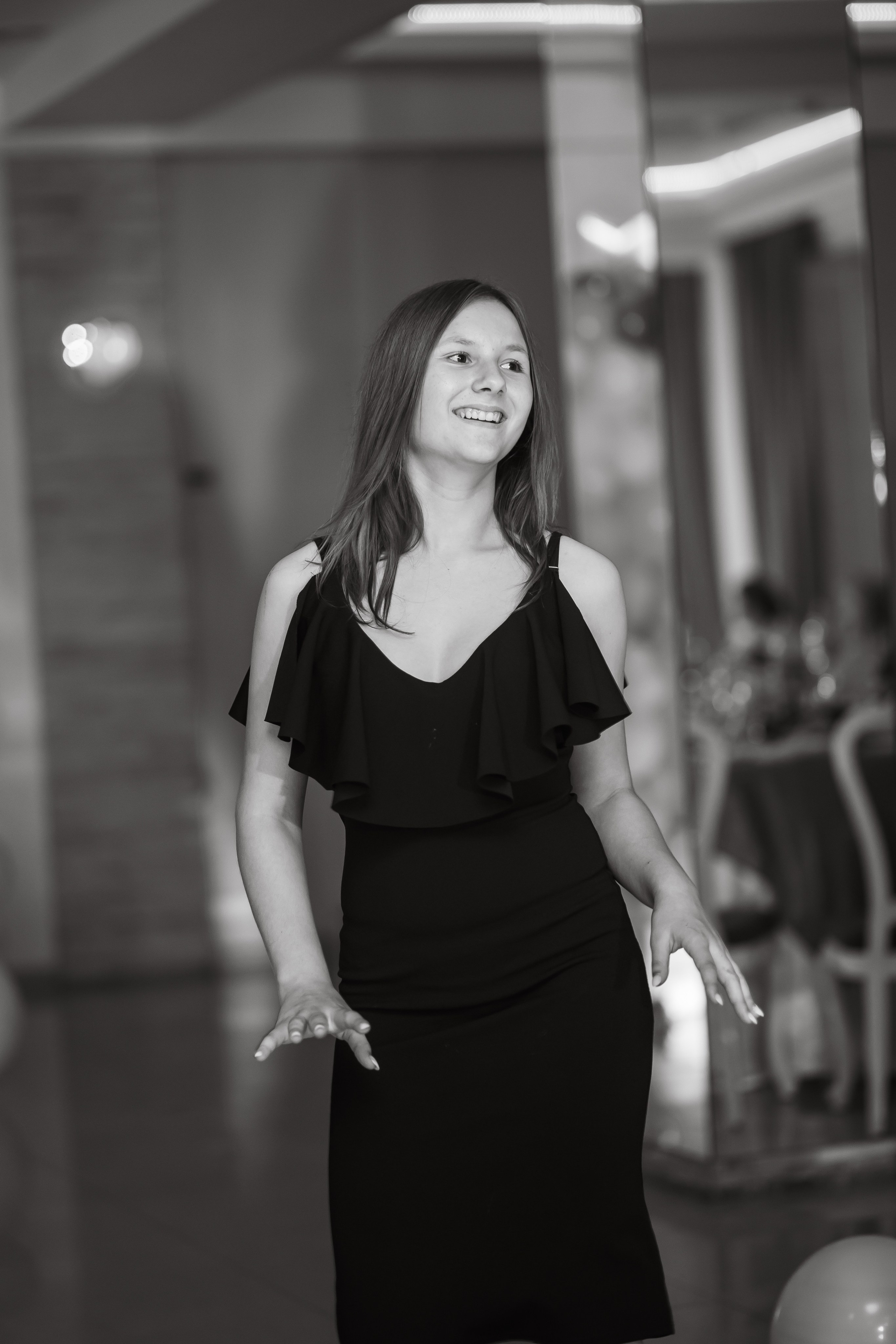 Marius & Amelia. Fotograful evenimentului tău