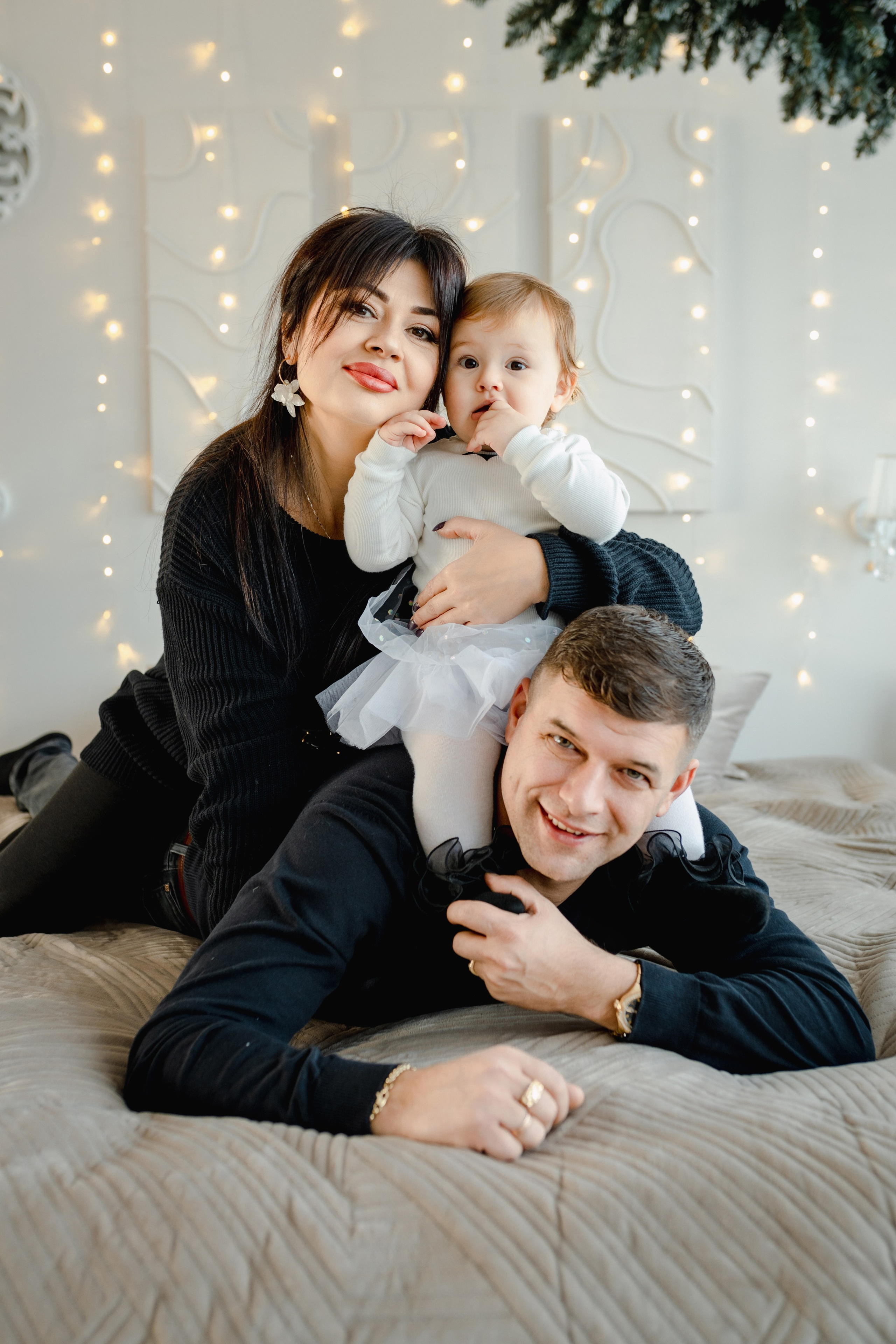 Familia Botnaru. Fotograful evenimentului tău