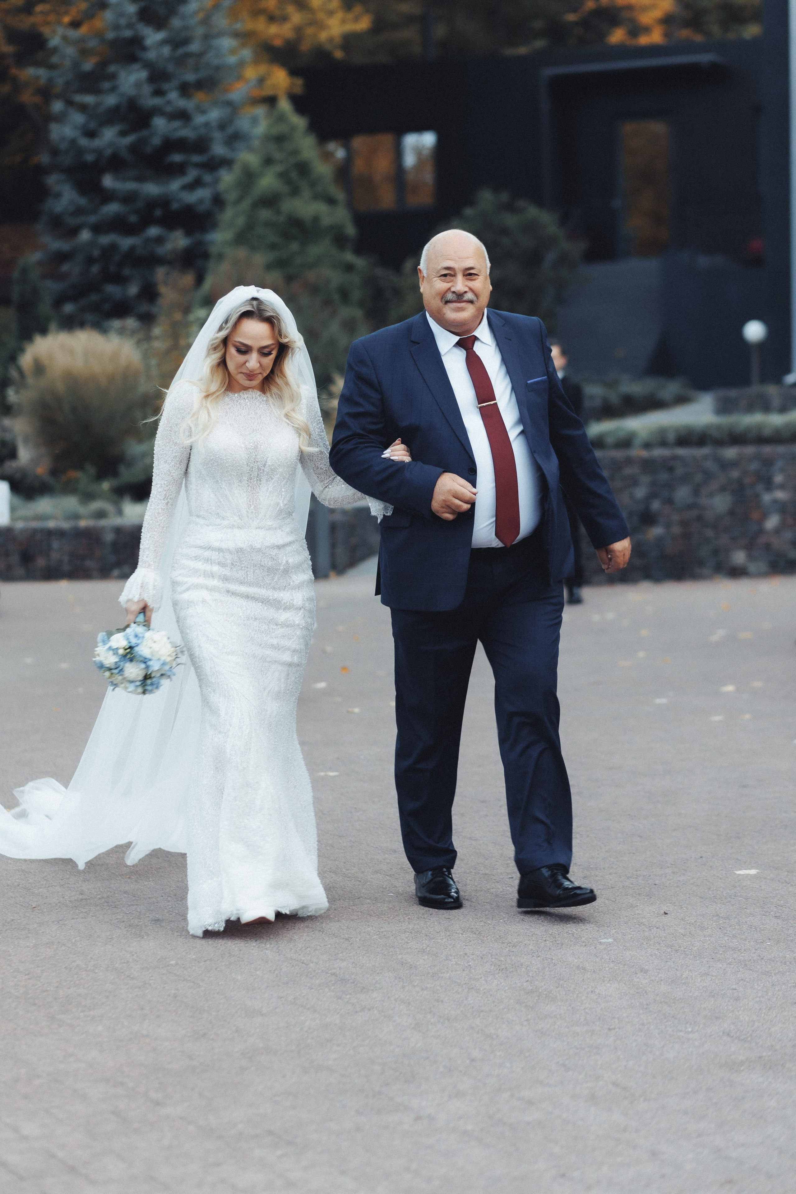 Sergiu & Cristina. Fotograful evenimentului tău