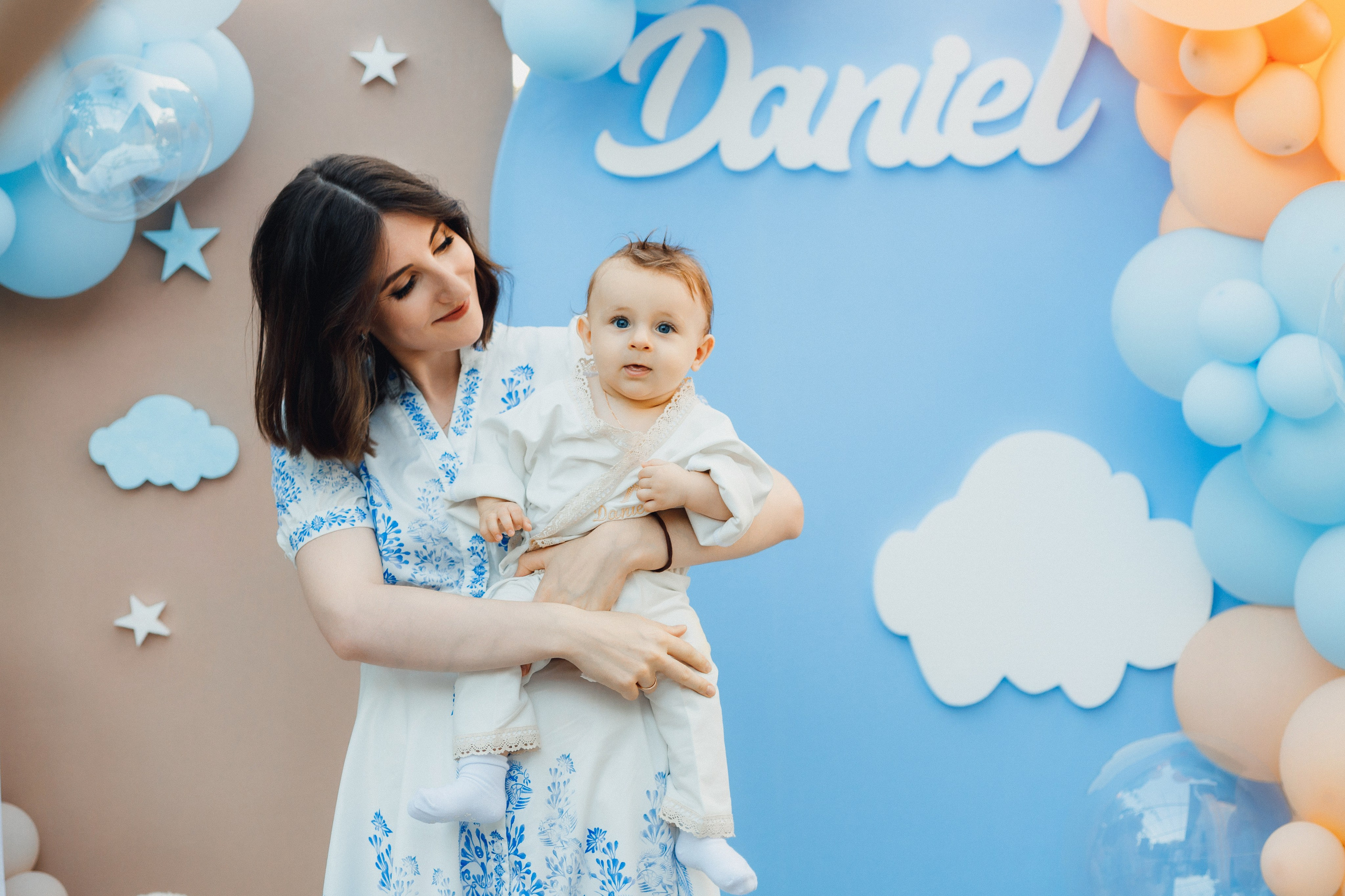 Daniel. Fotograful evenimentului tău