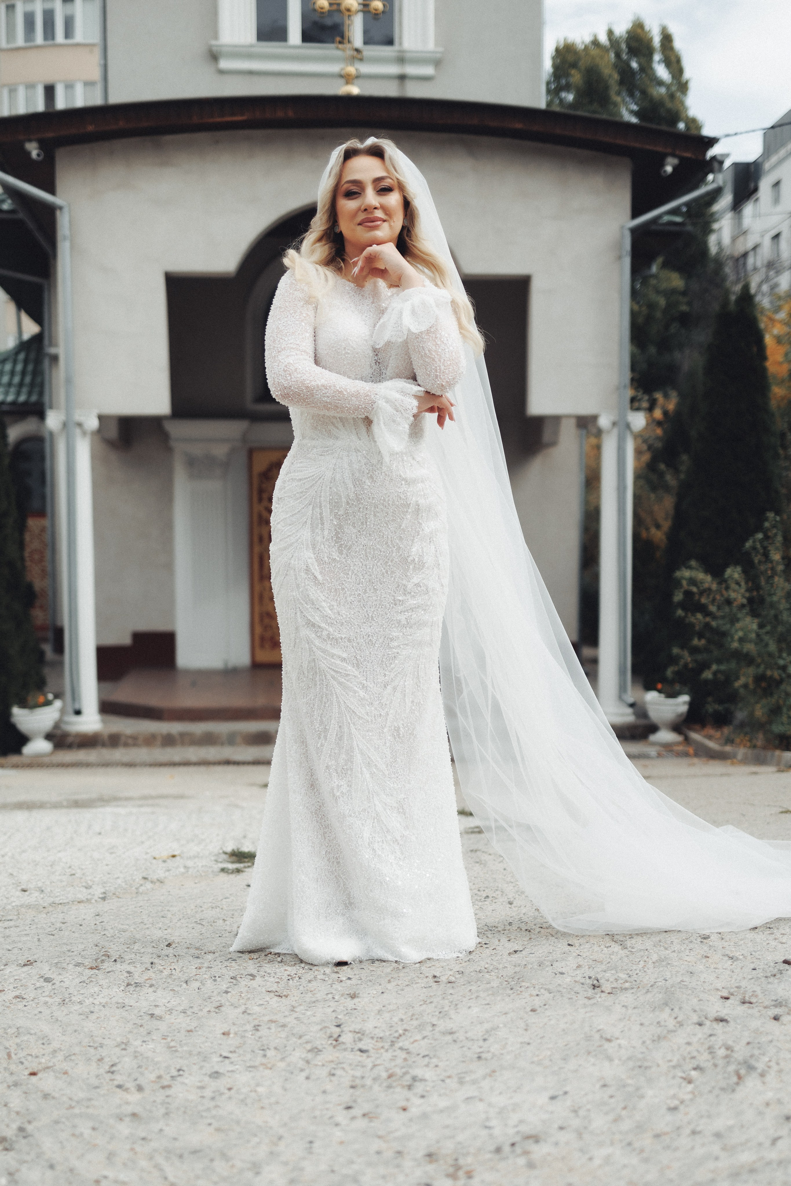 Sergiu & Cristina. Fotograful evenimentului tău