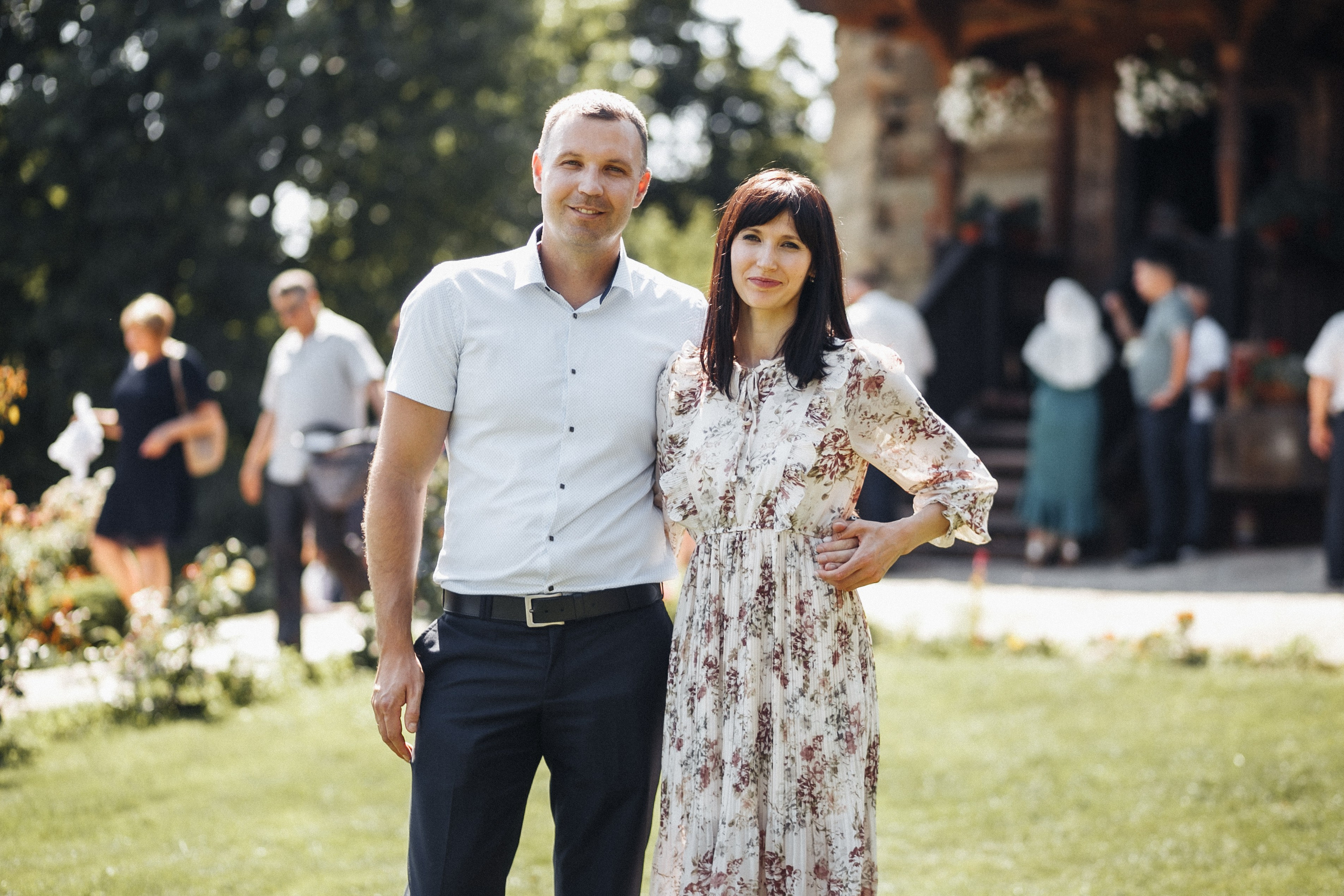 Ilinca. Fotograful evenimentului tău